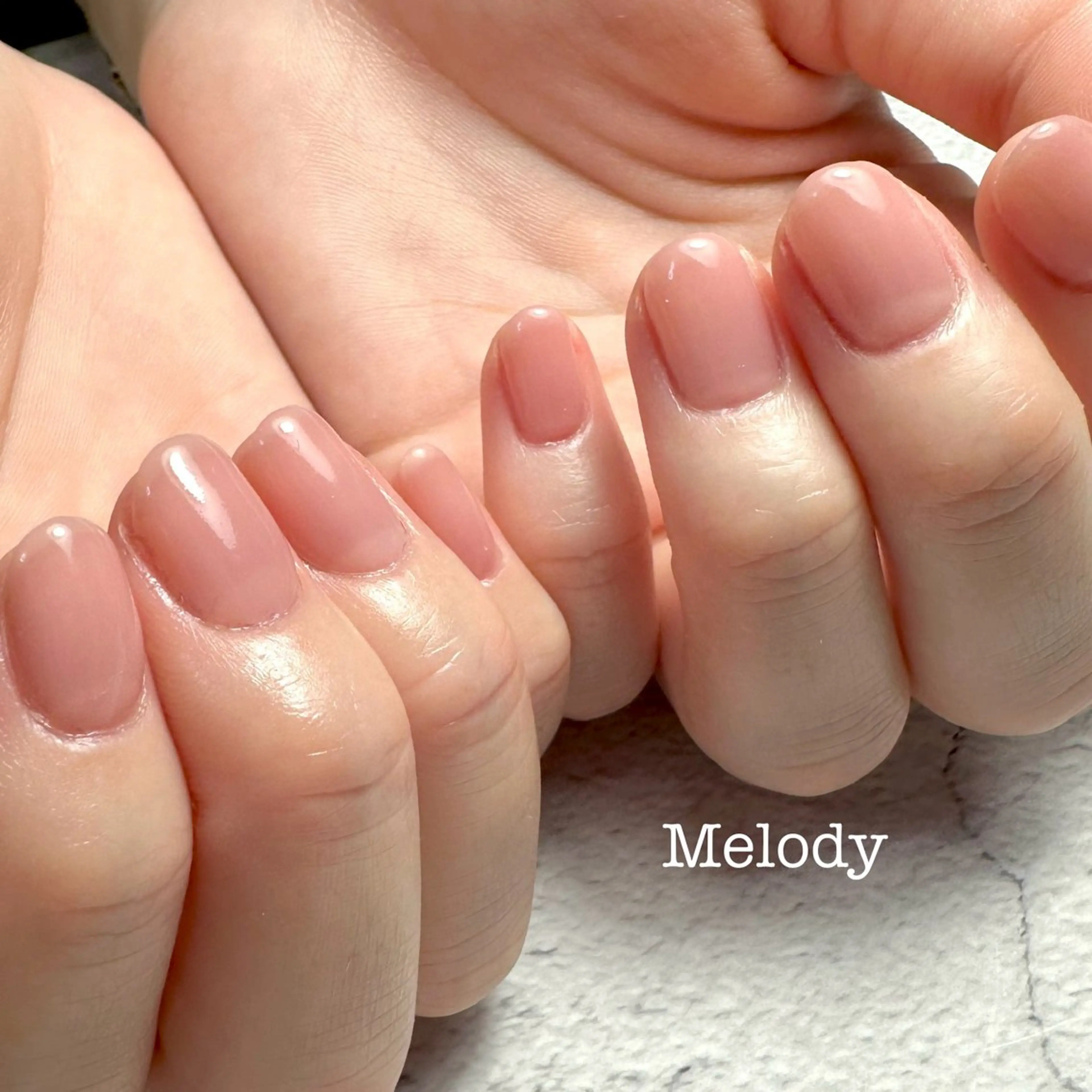 ネイル ハンドネイル Yuki Takahamaのネイルデザイン