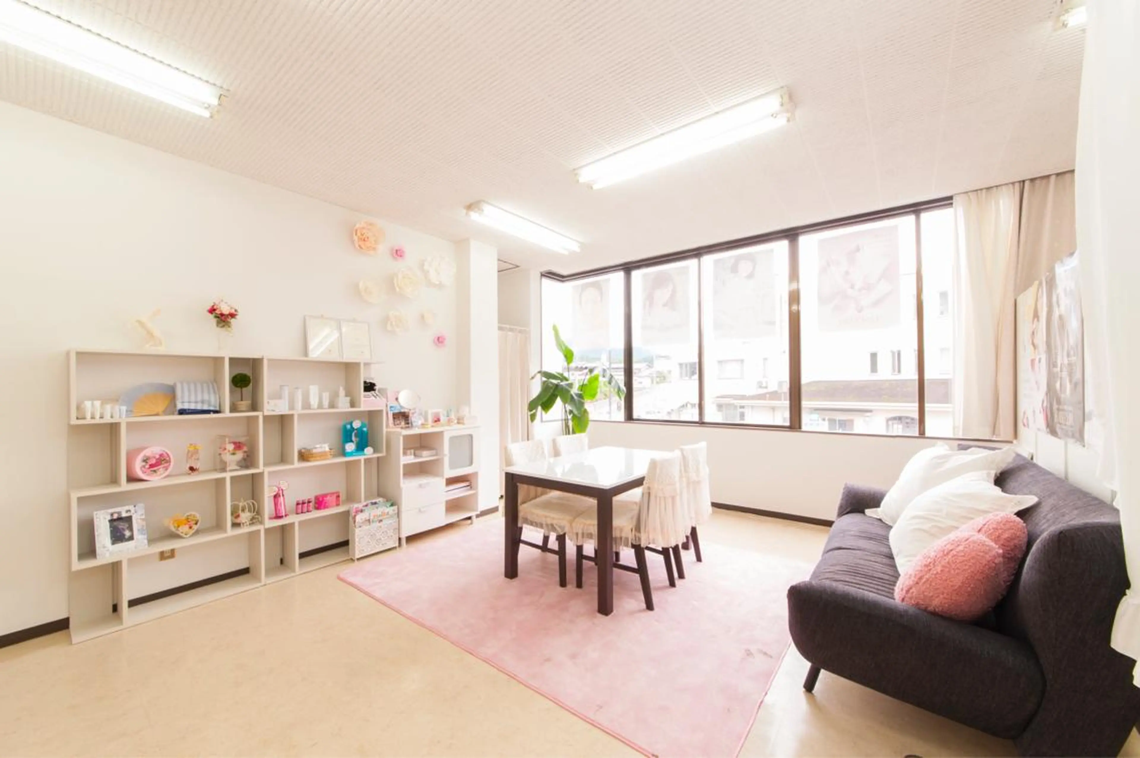 メナードフェイシャルサロン恵那所属・井戸 美奈子のエステ・リラクイメージ