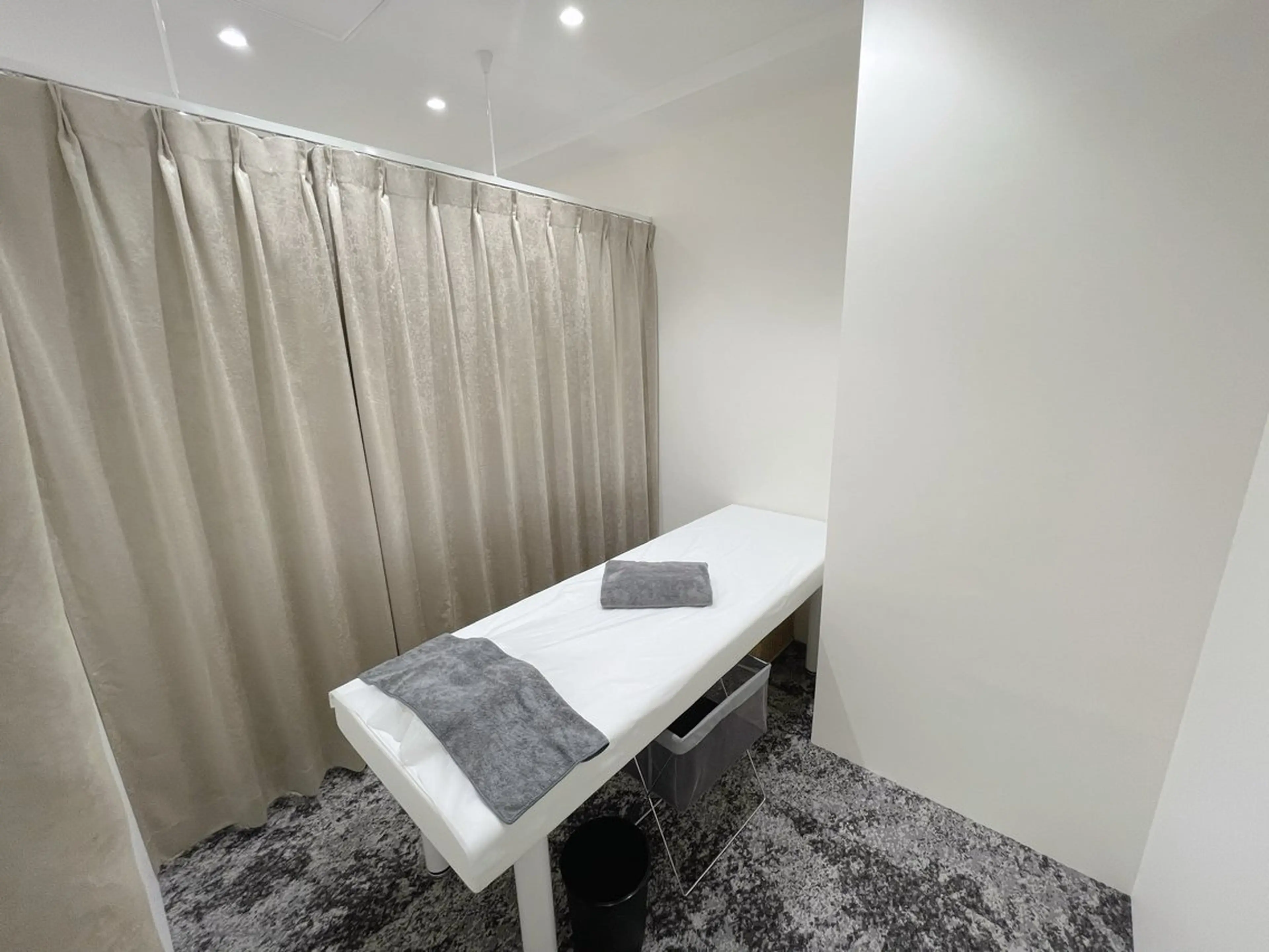 Salon ALLIUM 恵比寿のエステ・リラクイメージ