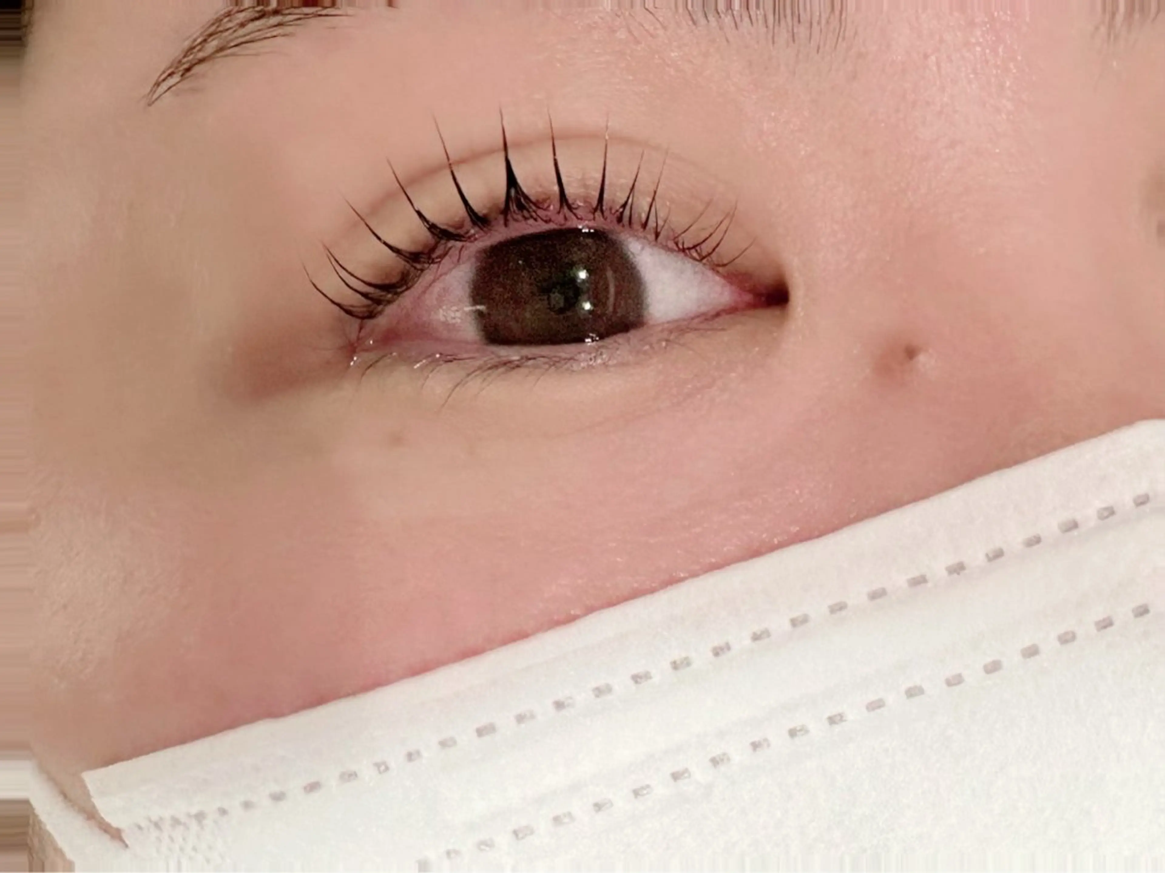 マツエク・マツパ ブランシェ神領店 船戸美沙のマツエク・マツパデザイン