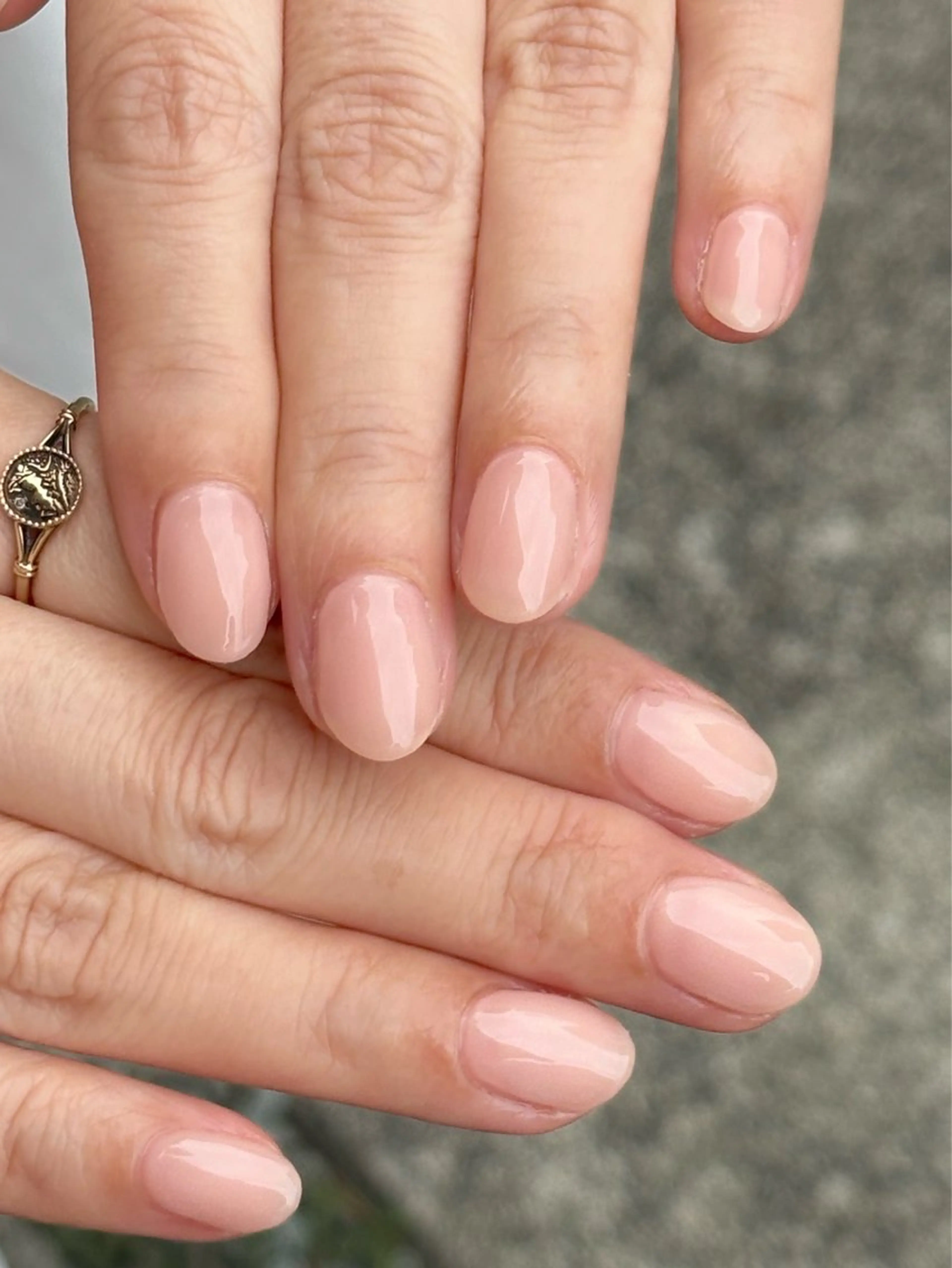 ネイル ハンドネイル nailsalon bellaのネイルデザイン