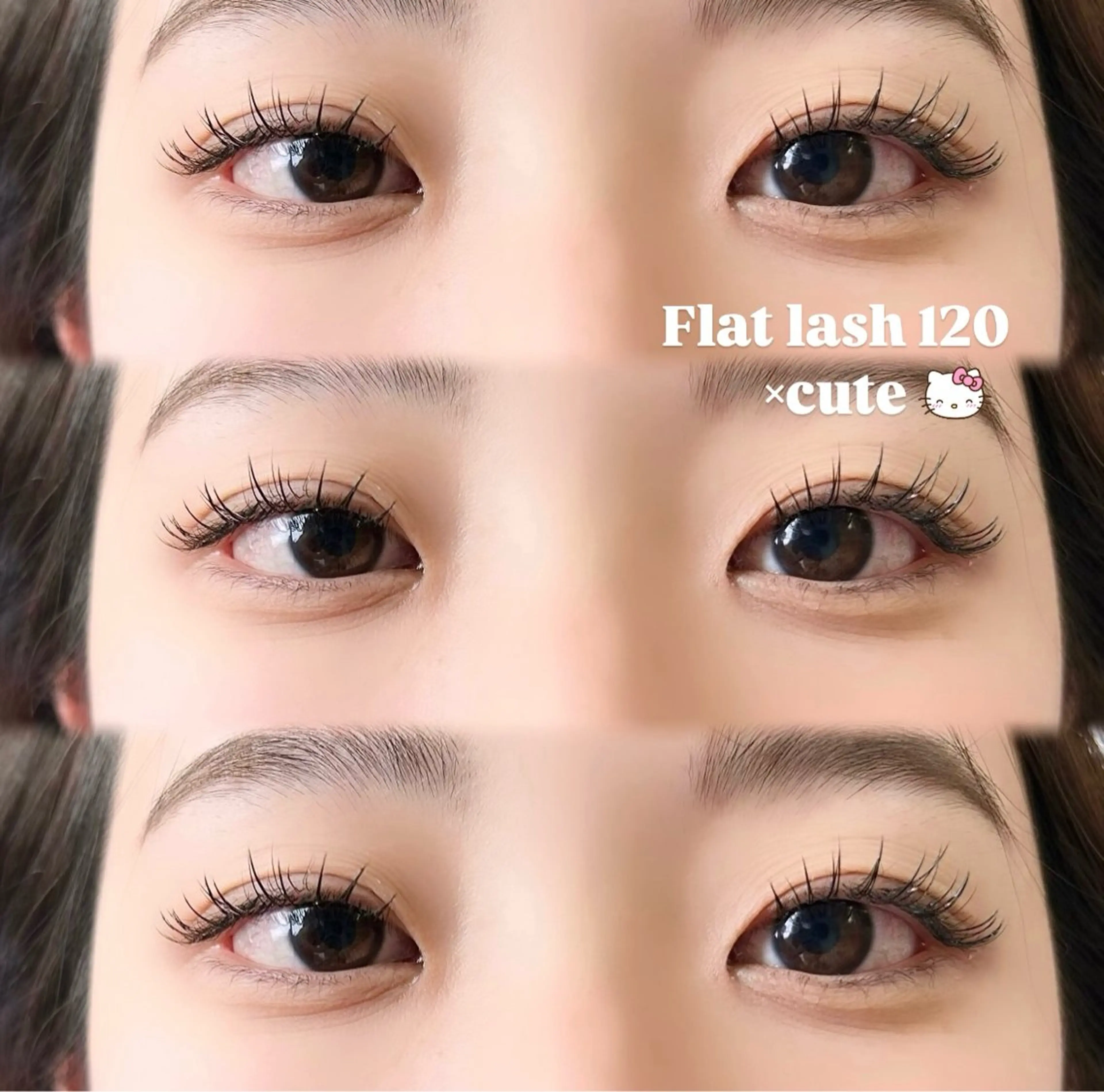 マツエク・マツパ une fleur URARAのその他イメージ