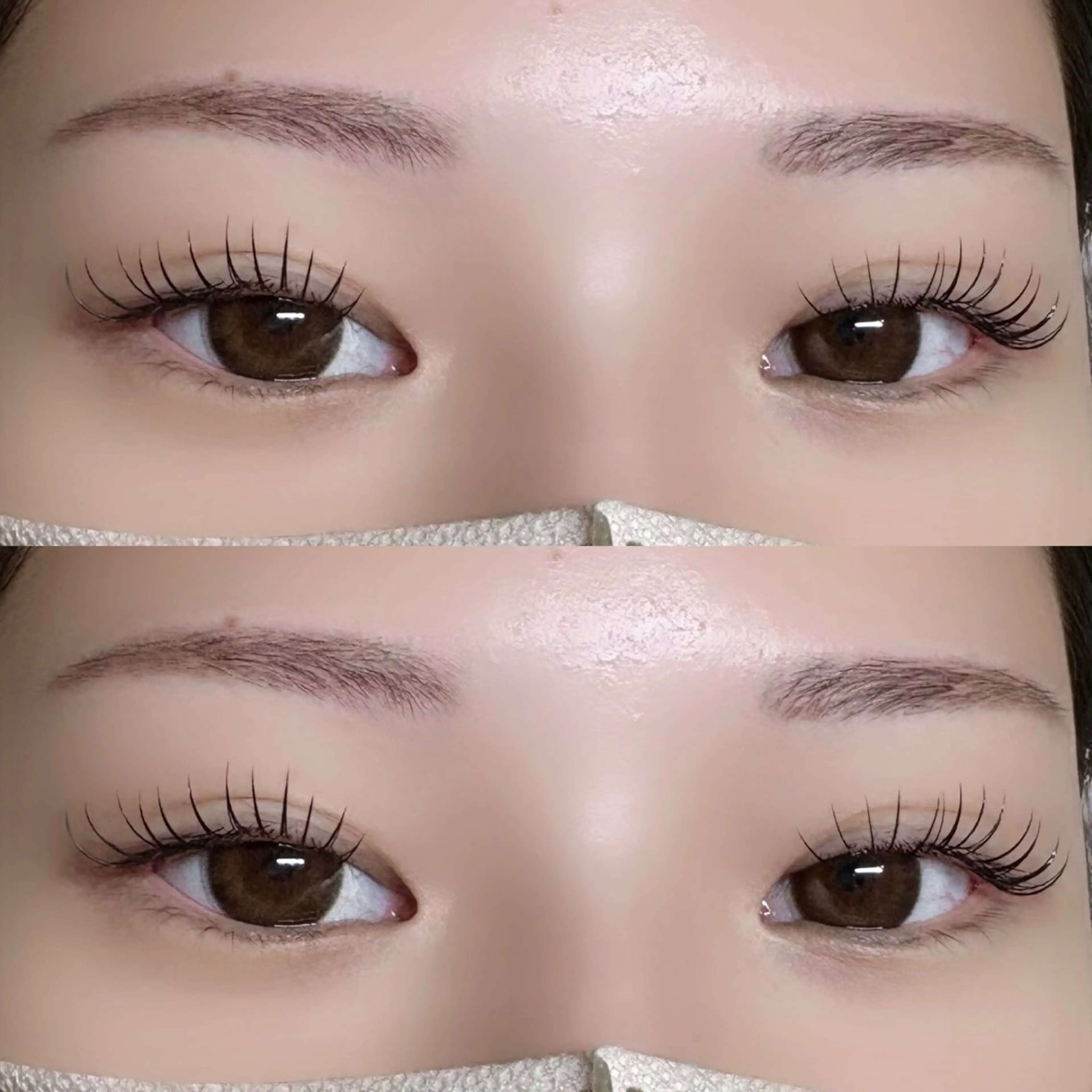 マツエク・マツパ マツパ eyelash salon ten．所属・ten． eye lashのマツエク・マツパデザイン