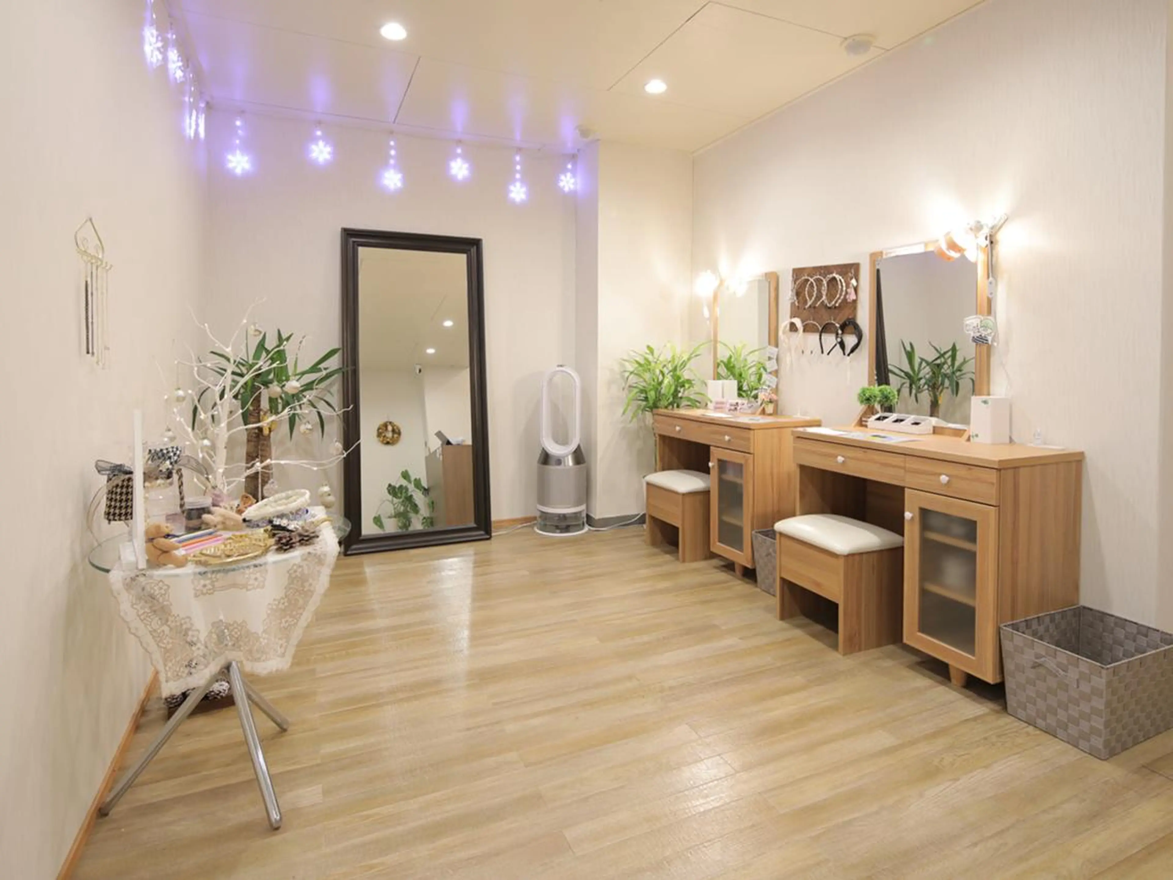 OPREA 栄店のエステ・リラクイメージ