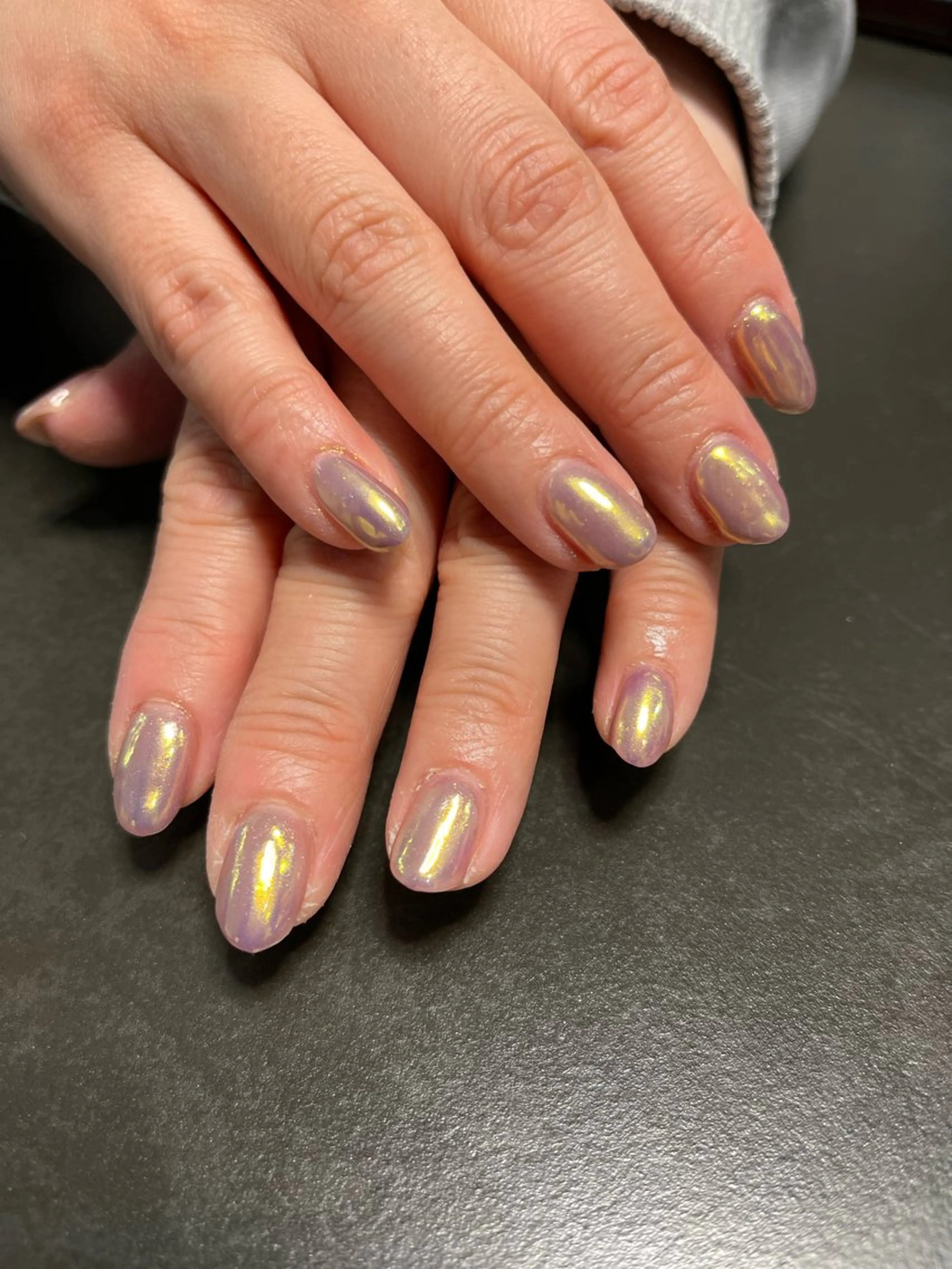 ネイル ハンドネイル 和泉 香織のネイルデザイン