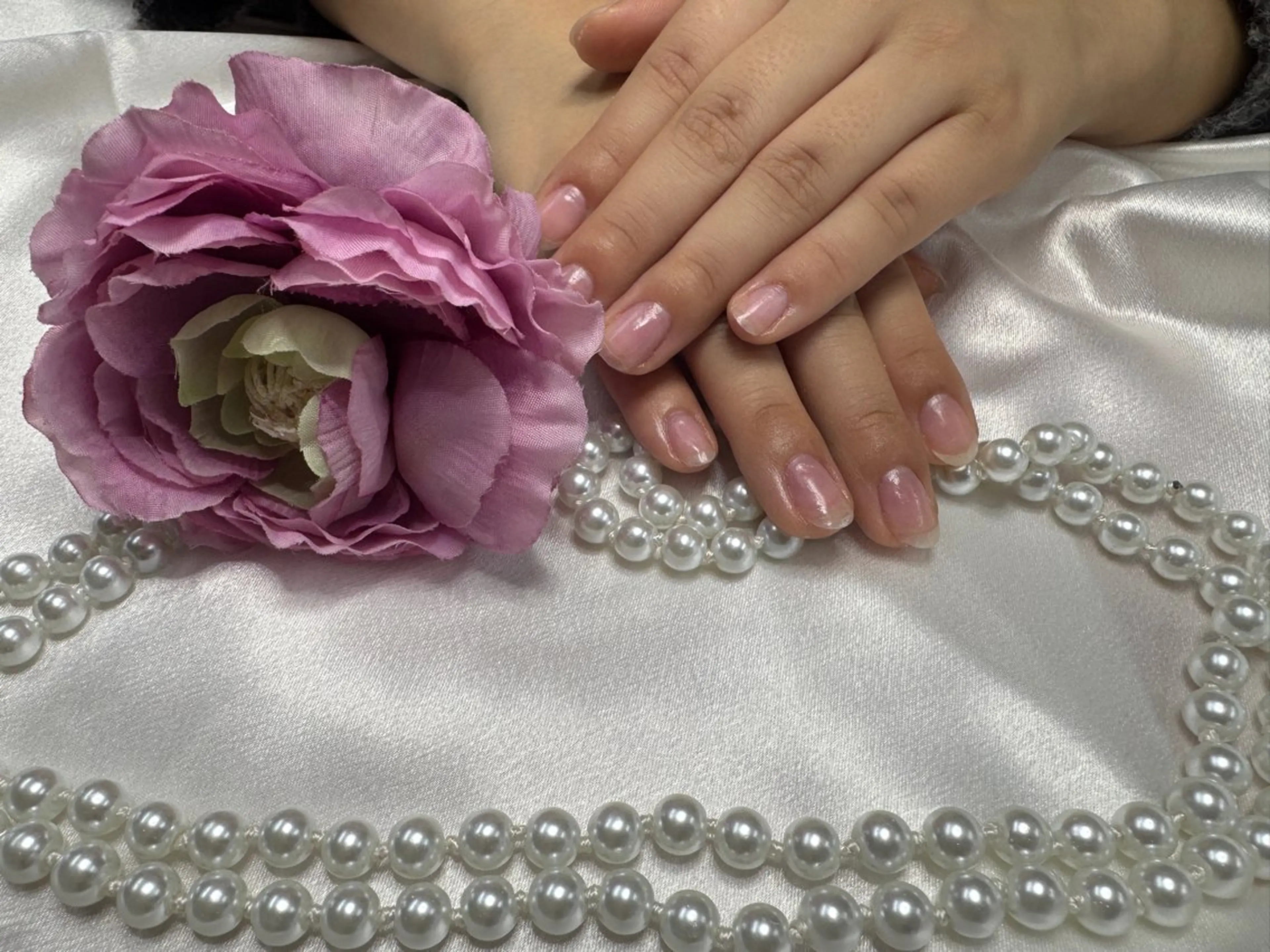 ネイル N ail Elegant所属・Nail mihoのネイルデザイン