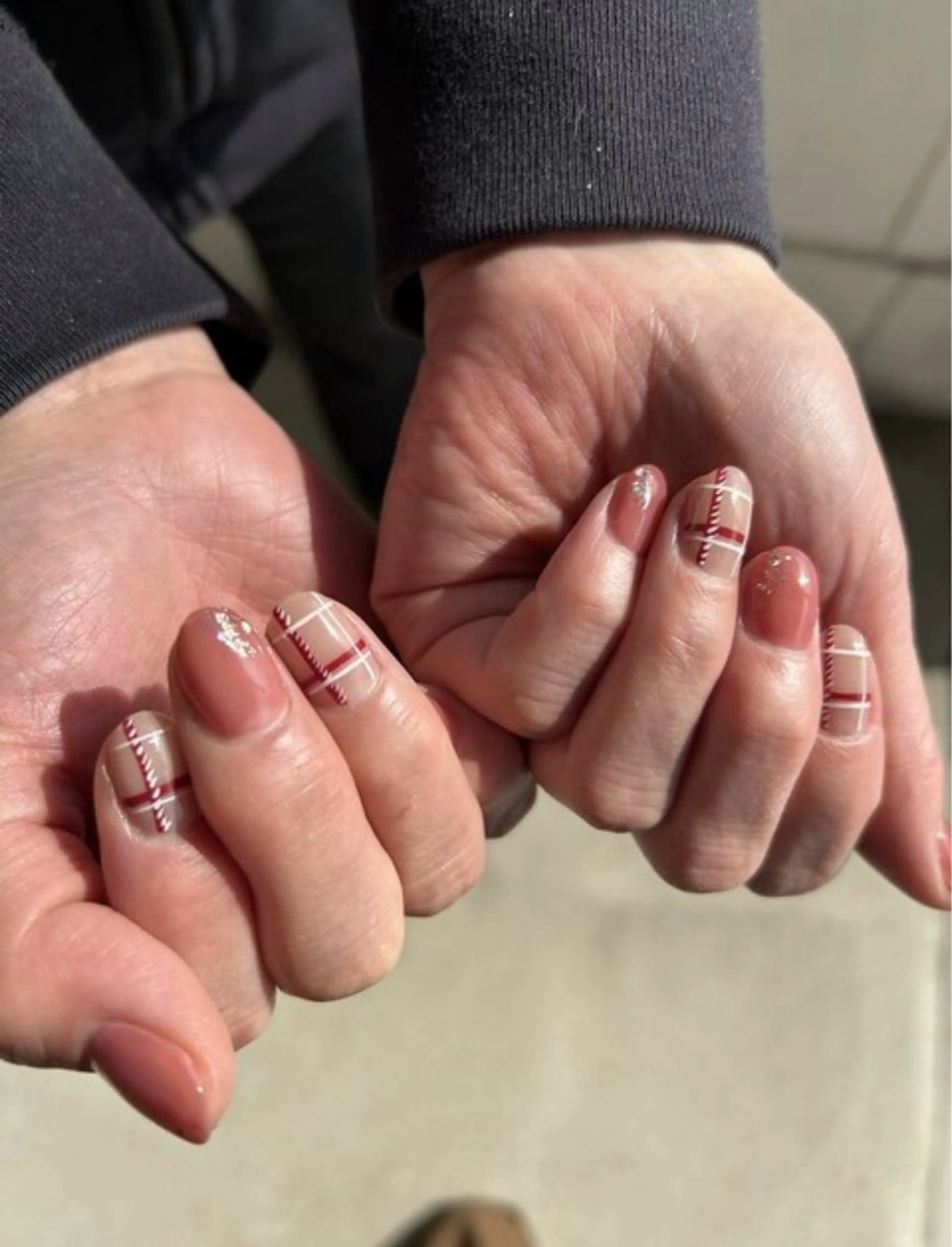 ネイル ArcoIris所属・Arco Iris 告瑠莉のネイルデザイン