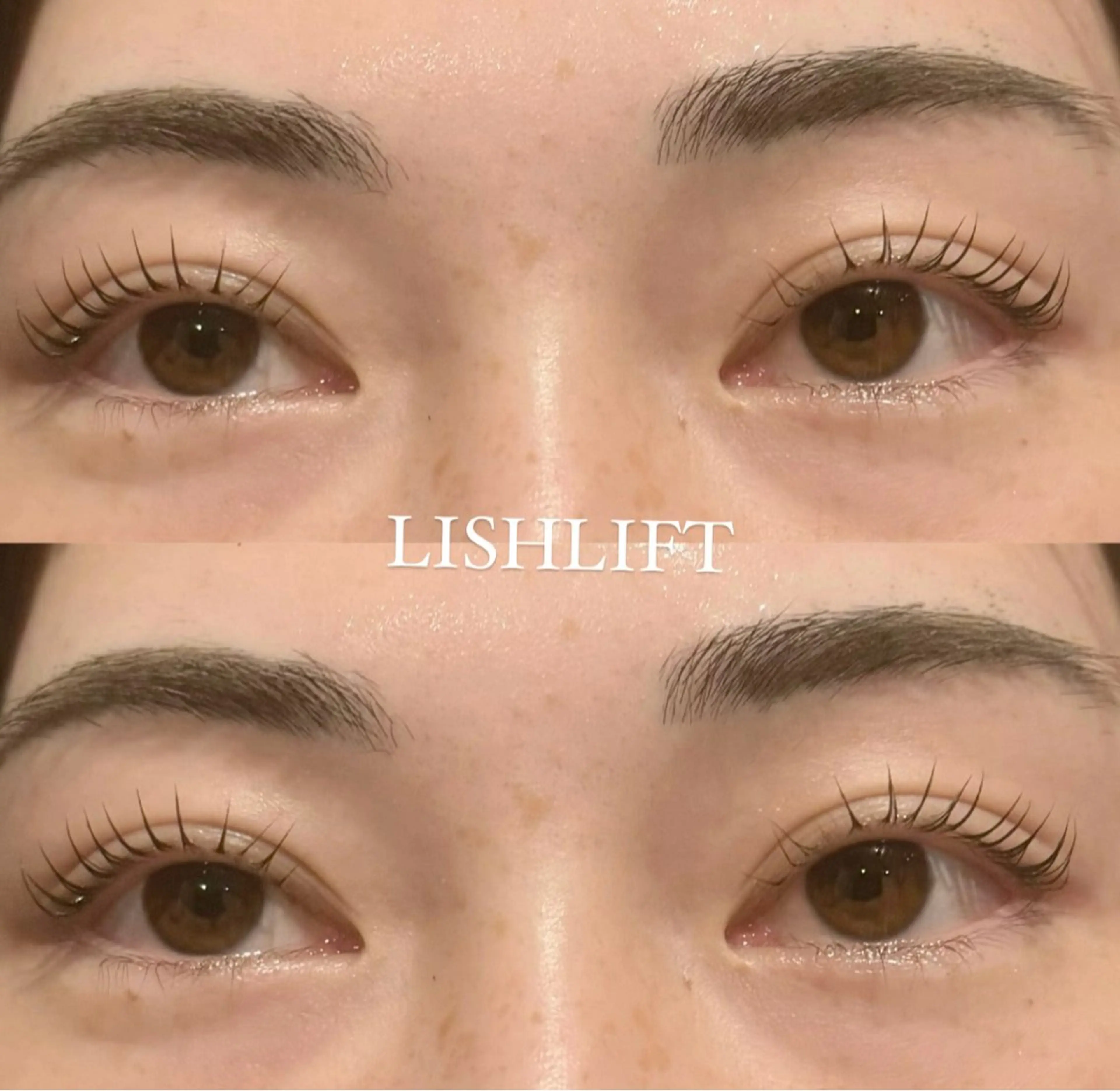 マツエク・マツパ トマツ ミユのマツエク・マツパデザイン