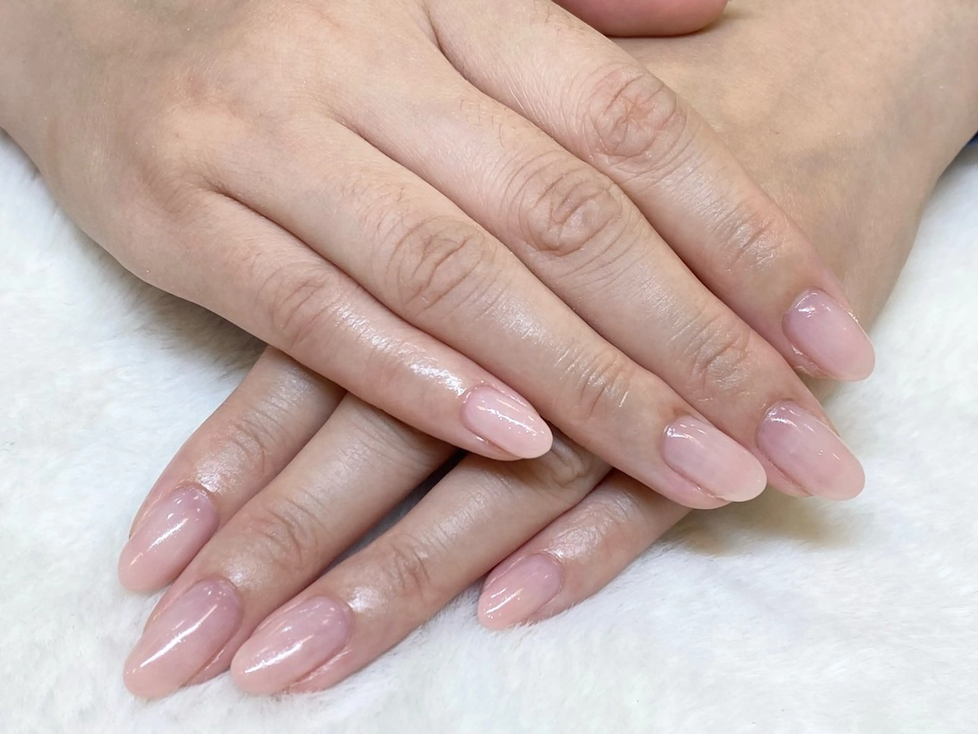 ネイル 岩﨑 香寿江のネイルデザイン