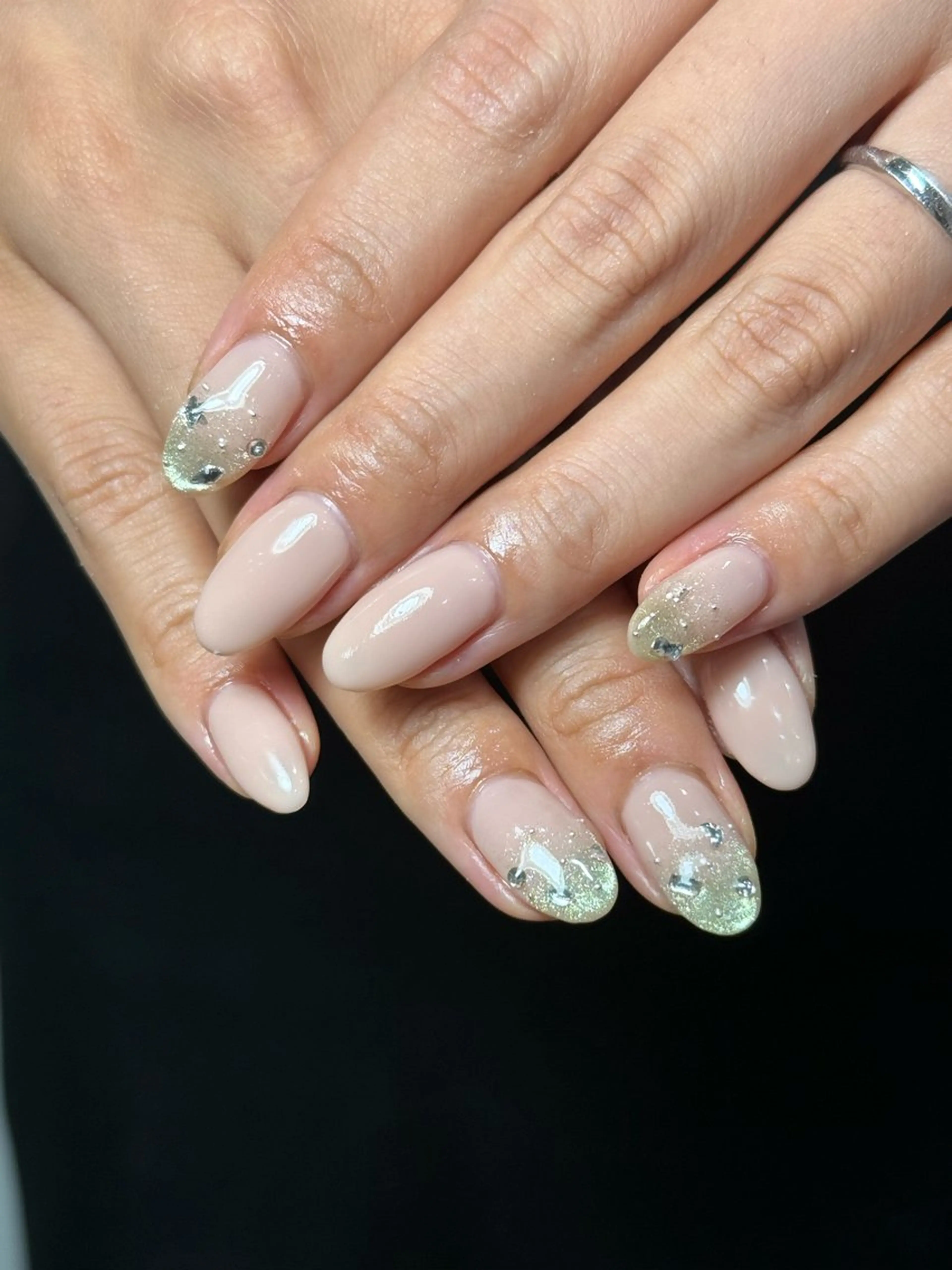 ネイル ハンドネイル neouv所属・NEOUV_ mikuのネイルデザイン