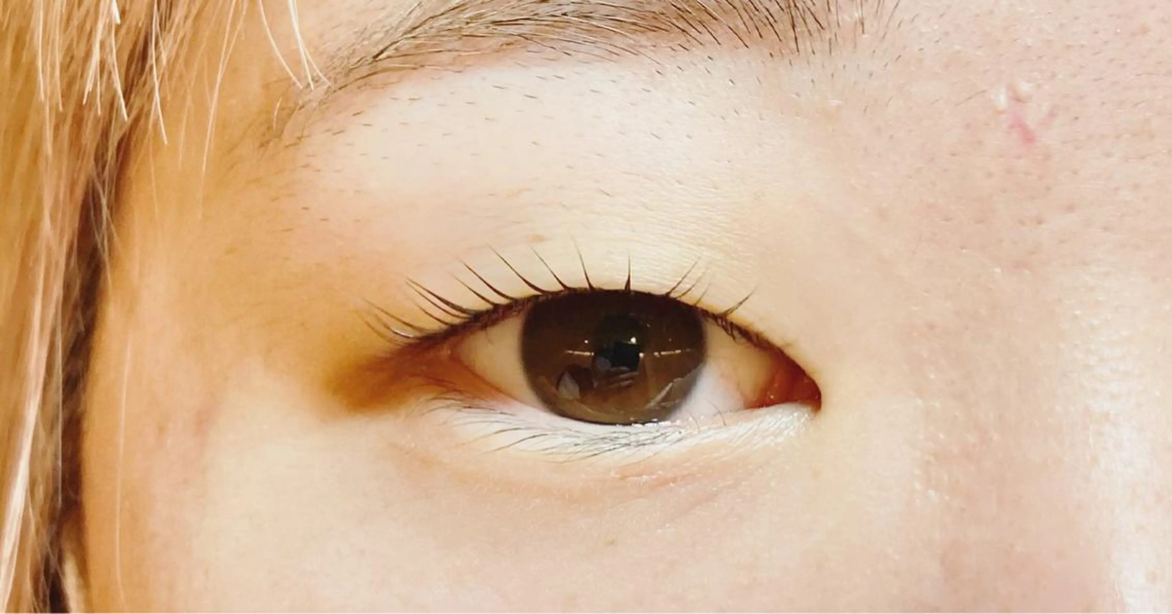 キッズ マツエク・マツパ パリジェンヌラッシュリフト sola: neolive出沼のマツエク・マツパデザイン