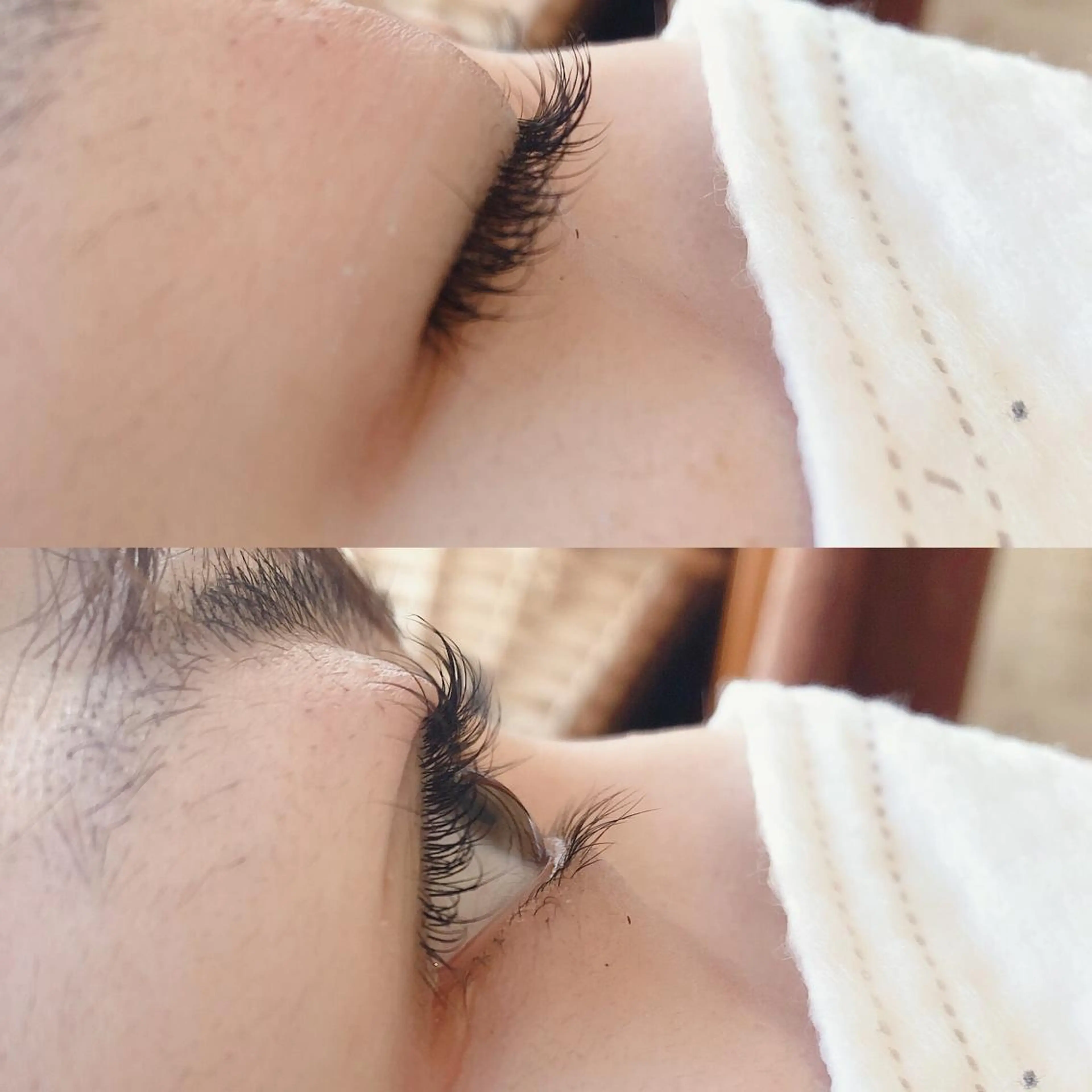 マツエク・マツパ loisir yamanoのマツエク・マツパデザイン