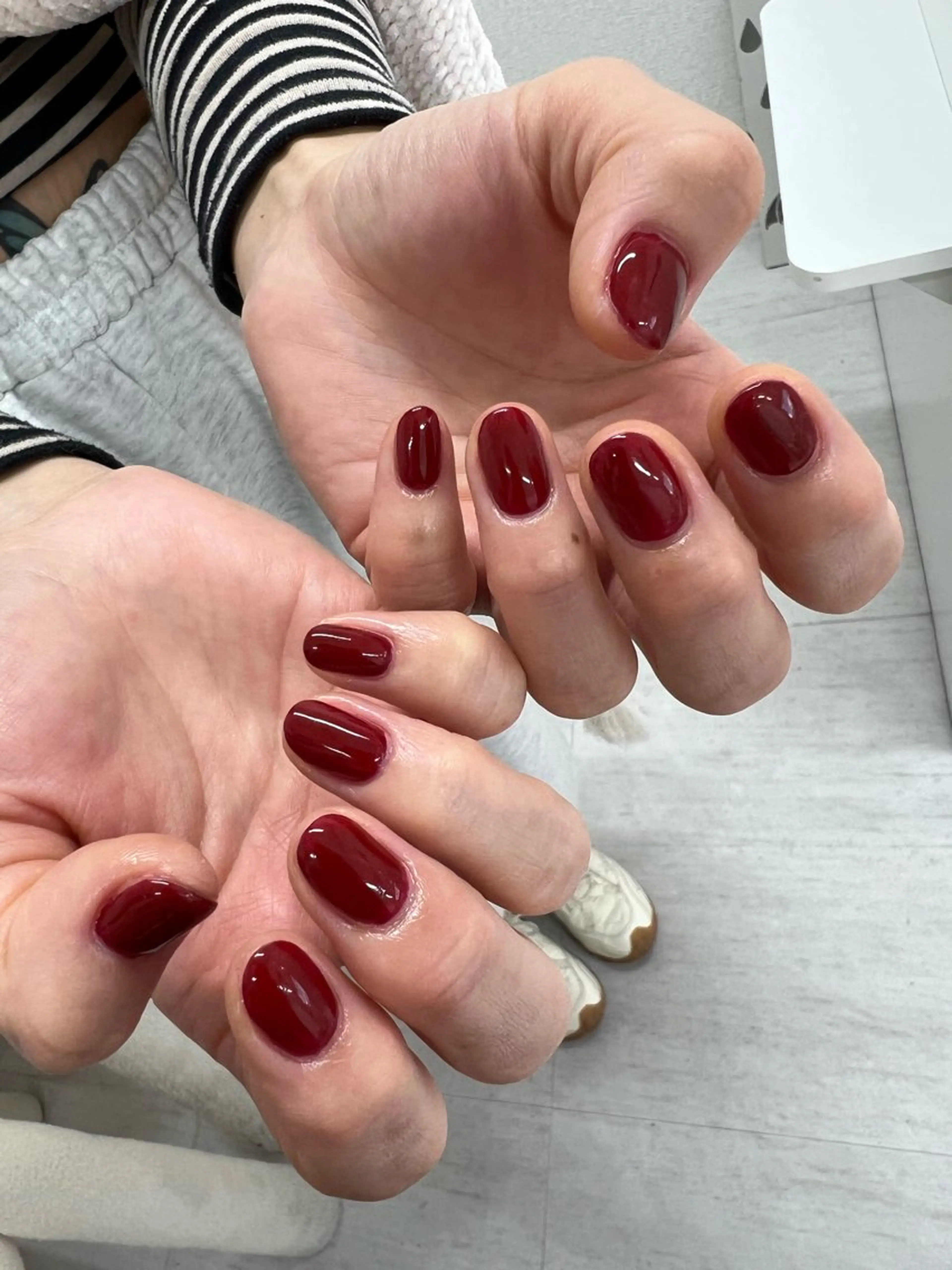 ネイル キャンアイドレッシー博多店所属・キャンアイ ドレッシーのネイルデザイン