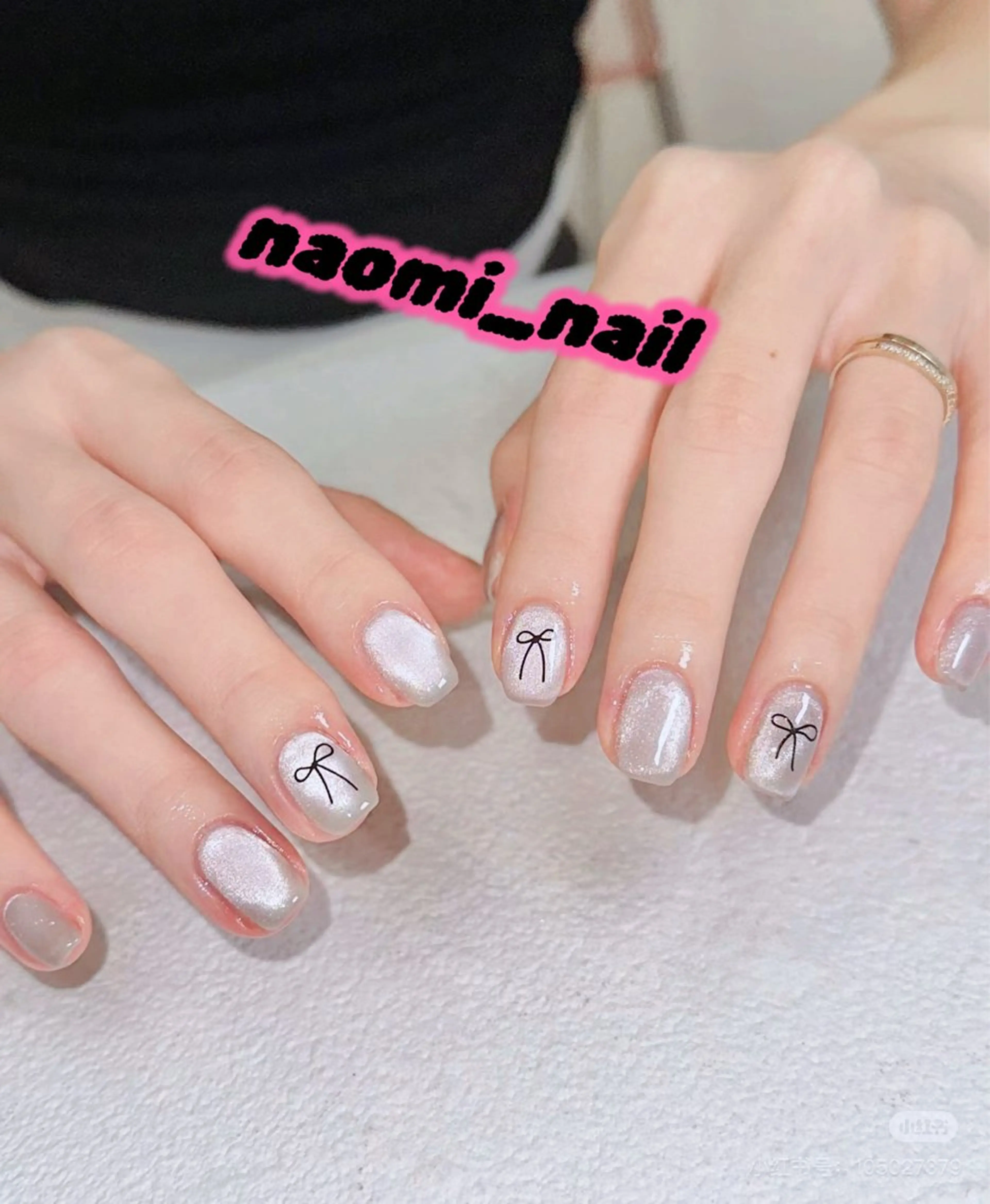 ネイル Nail Naomiのネイルデザイン