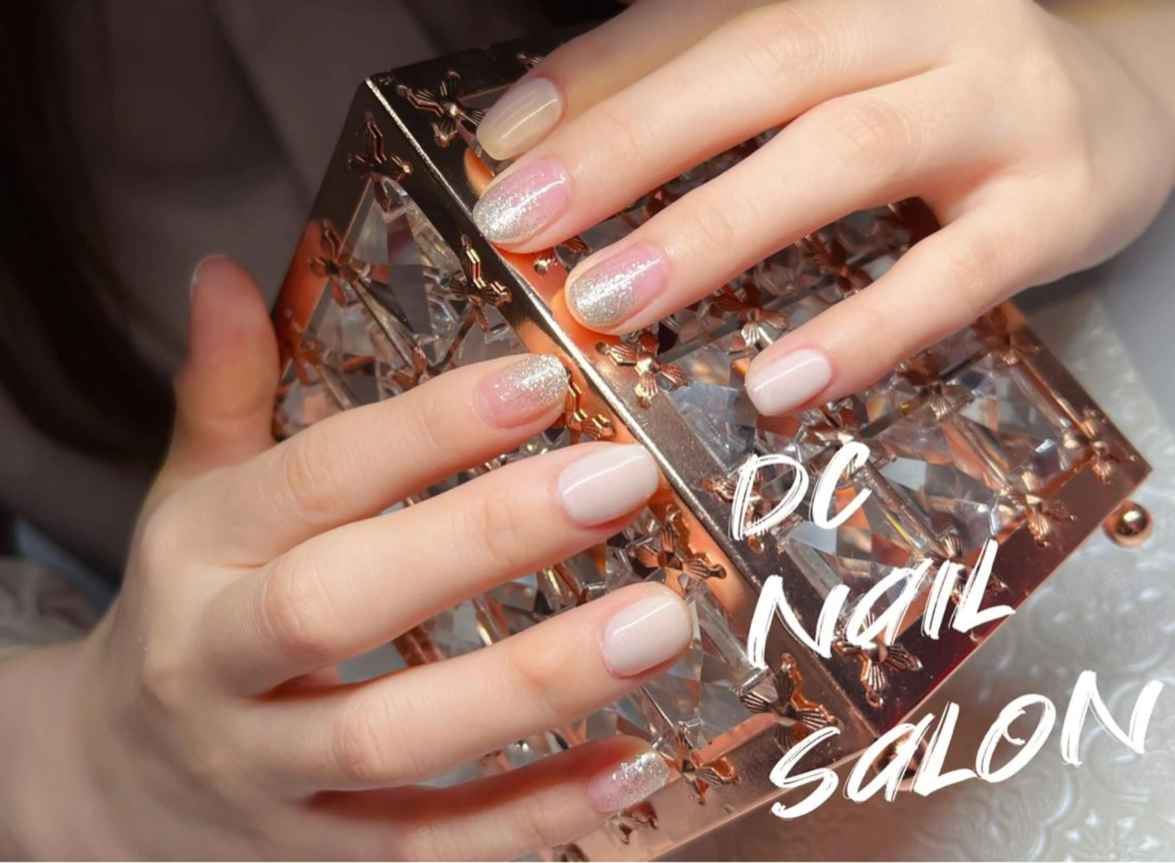 ネイル DC nail salonのネイルデザイン