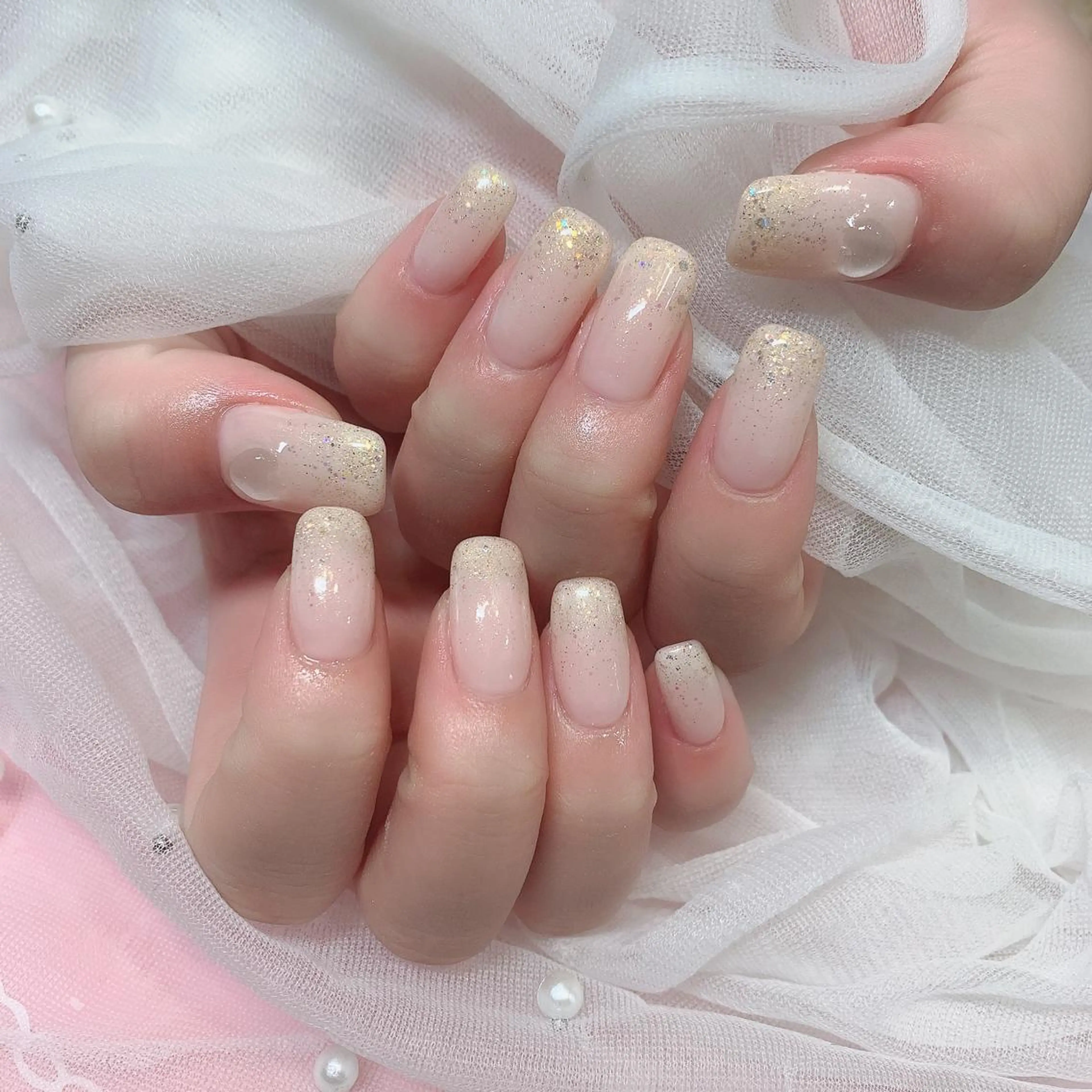 ネイル ハンドネイル Nail Salon kihi大塚店のネイルデザイン