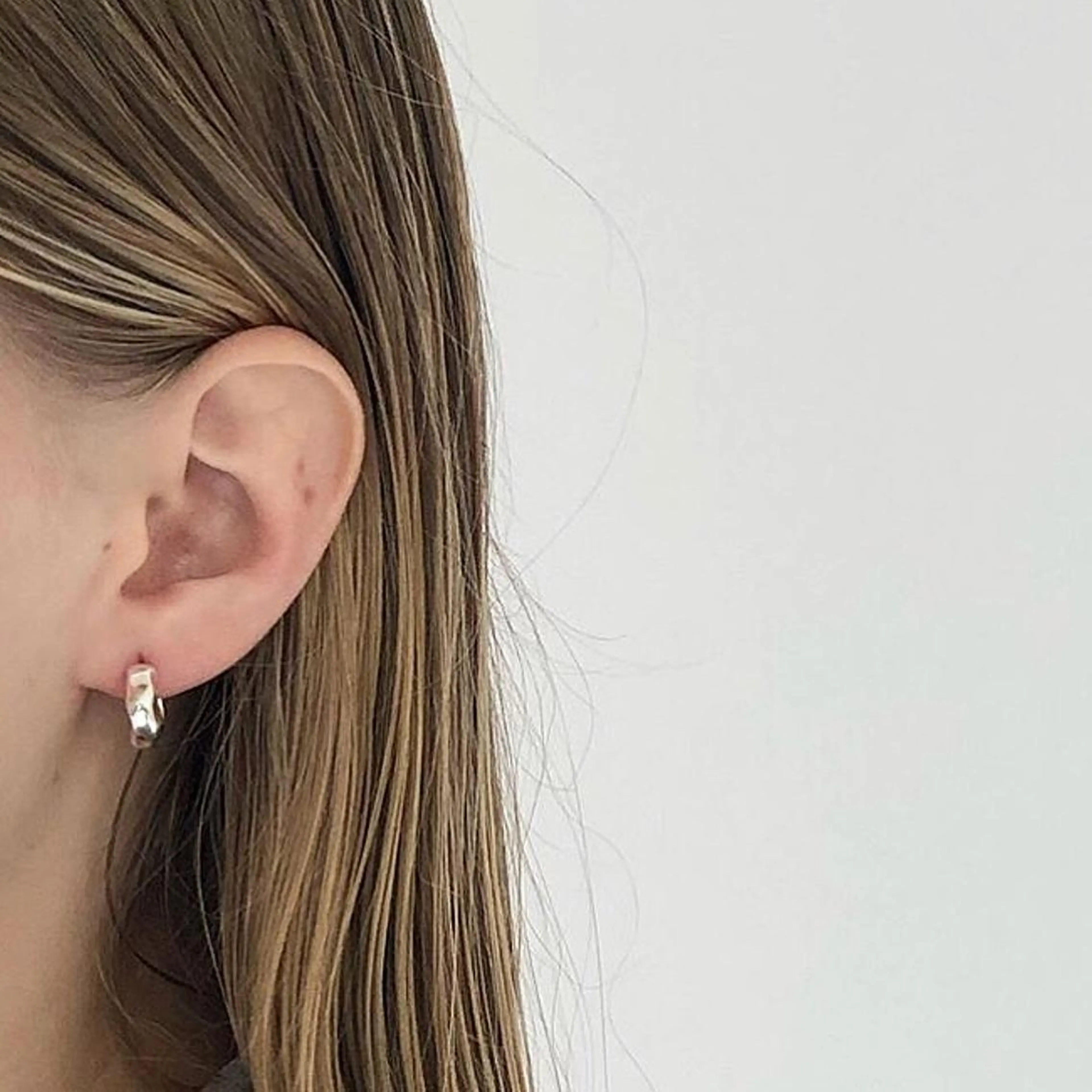 ロング カラー volta∞knot所属・狩野 羅夢のヘアスタイル