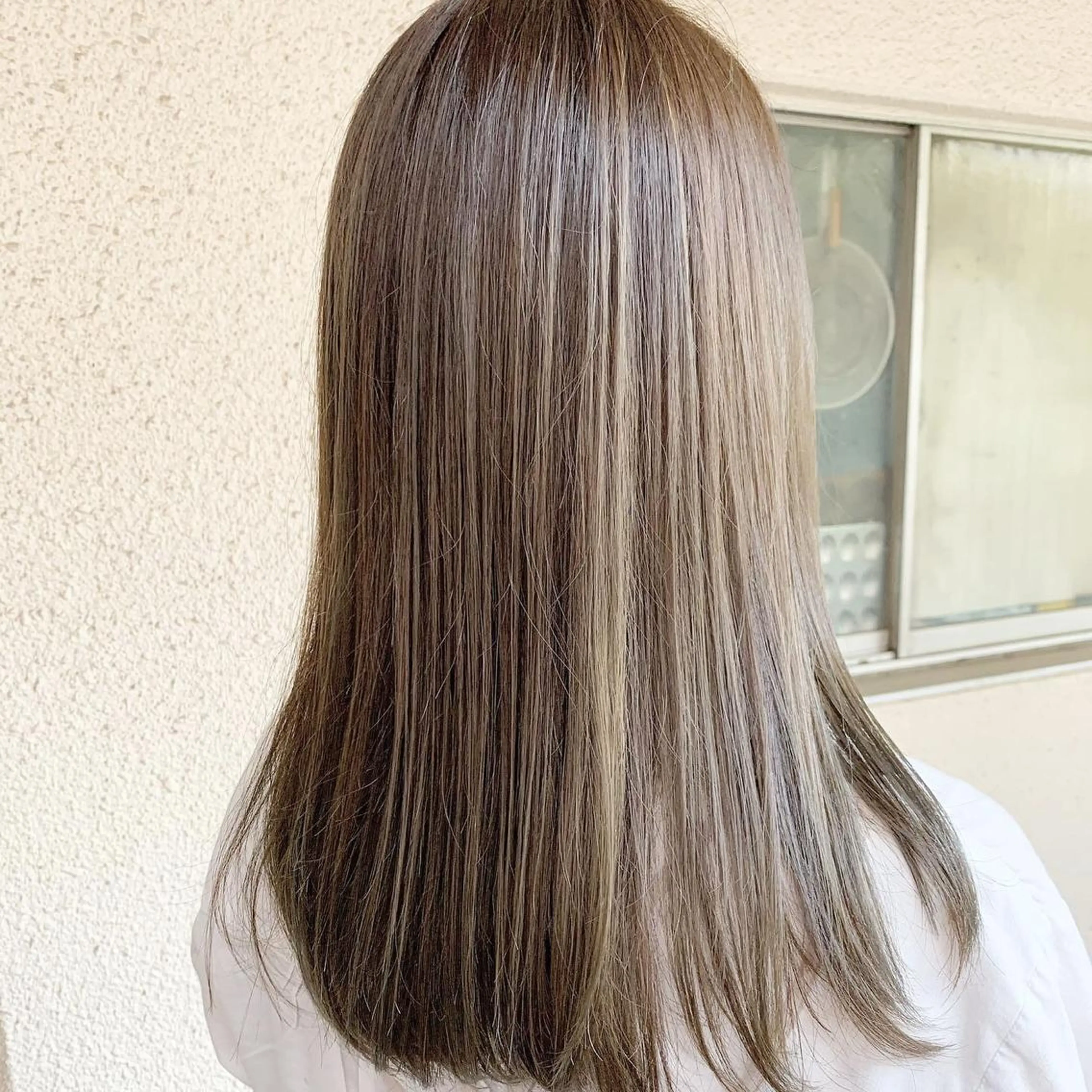 ロング 雑誌掲載スタイリスト TAKUMIのその他イメージ