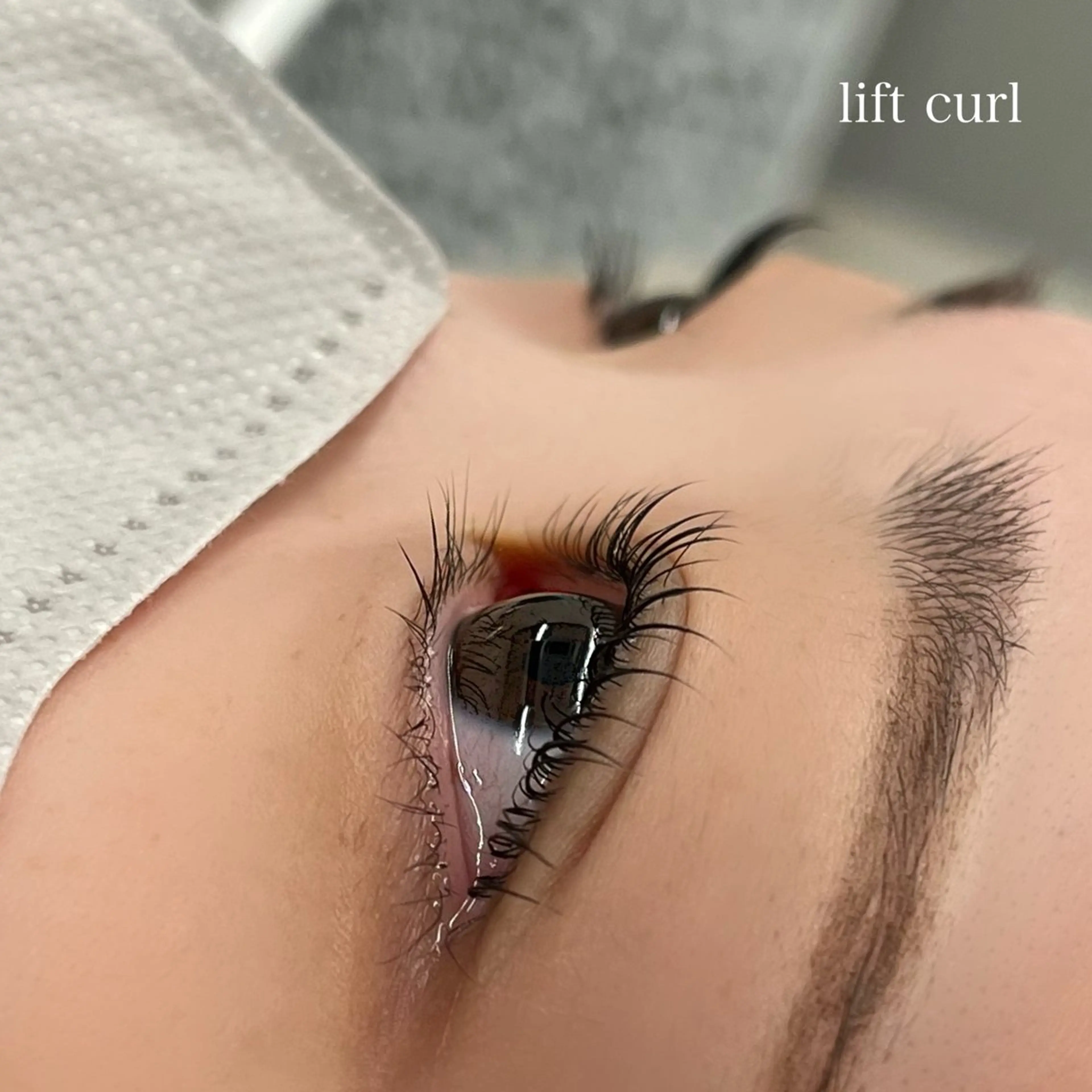 マツエク・マツパ EYESTYLE HINAKIのマツエク・マツパデザイン