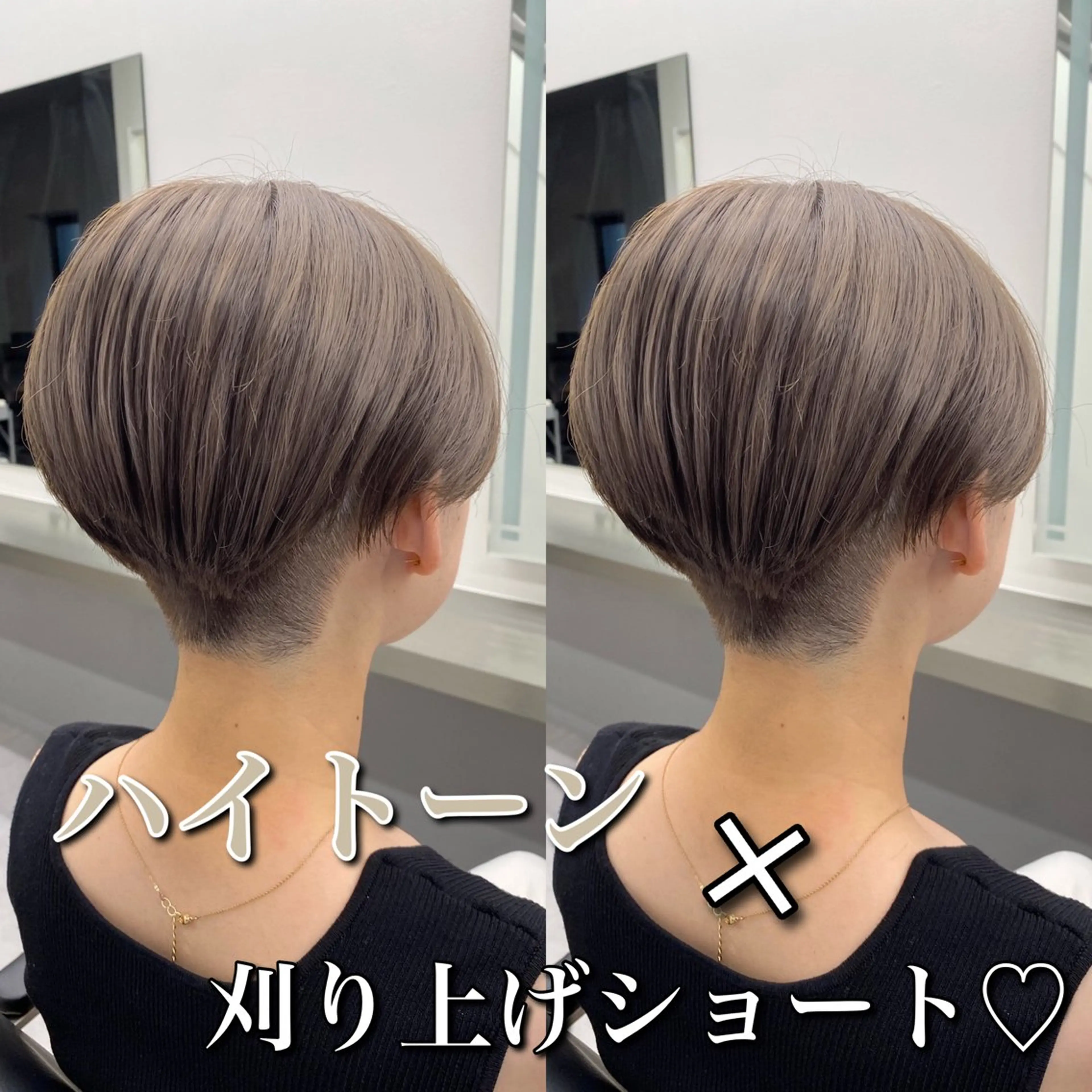 ショート EA所属・KAMIYU 💎❄️のマツエク・マツパデザイン