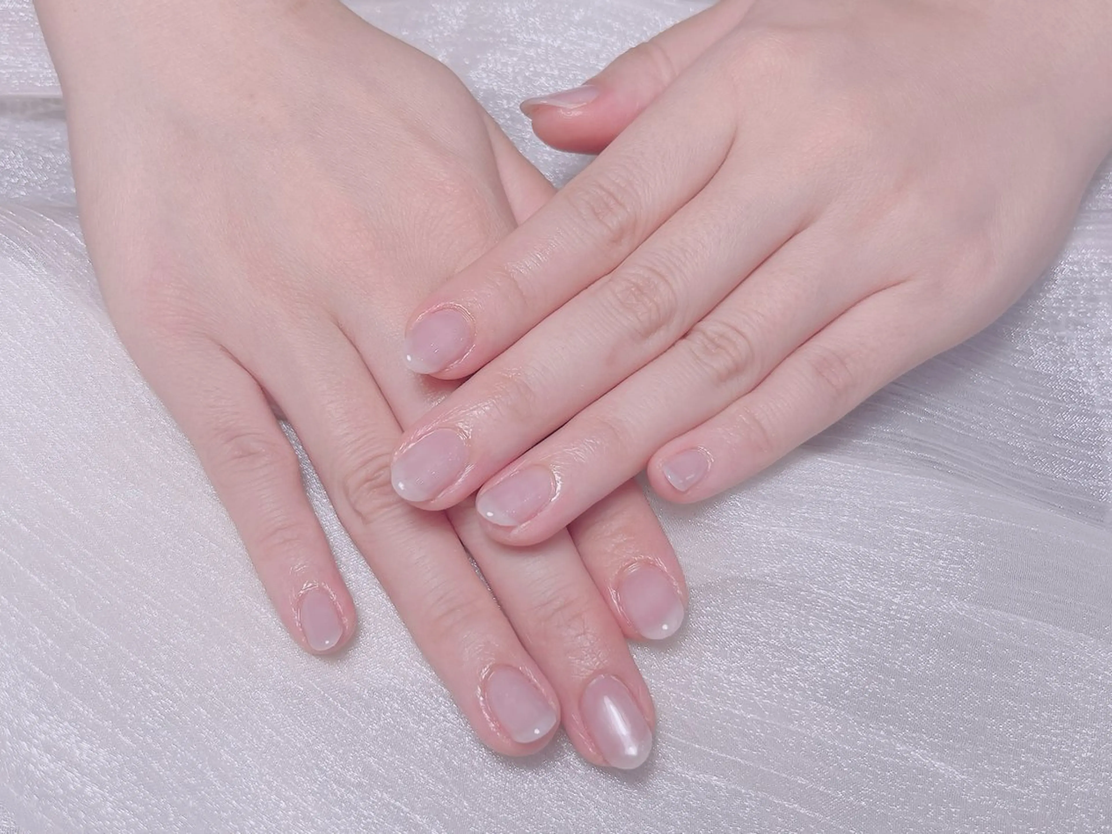 ネイル ハンドネイル KARI ネイルサロンのネイルデザイン