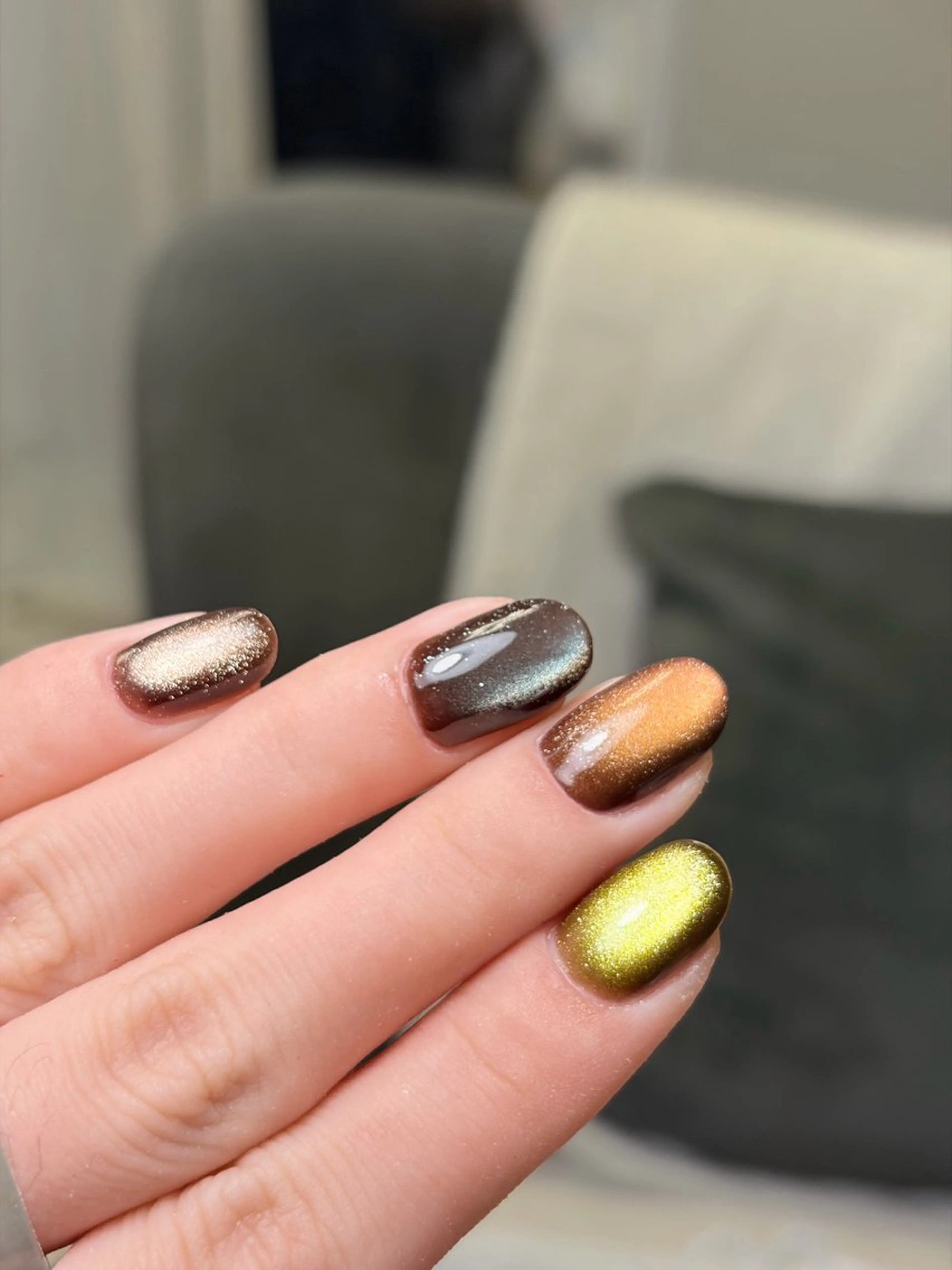 ネイル Mi zukiのネイルデザイン