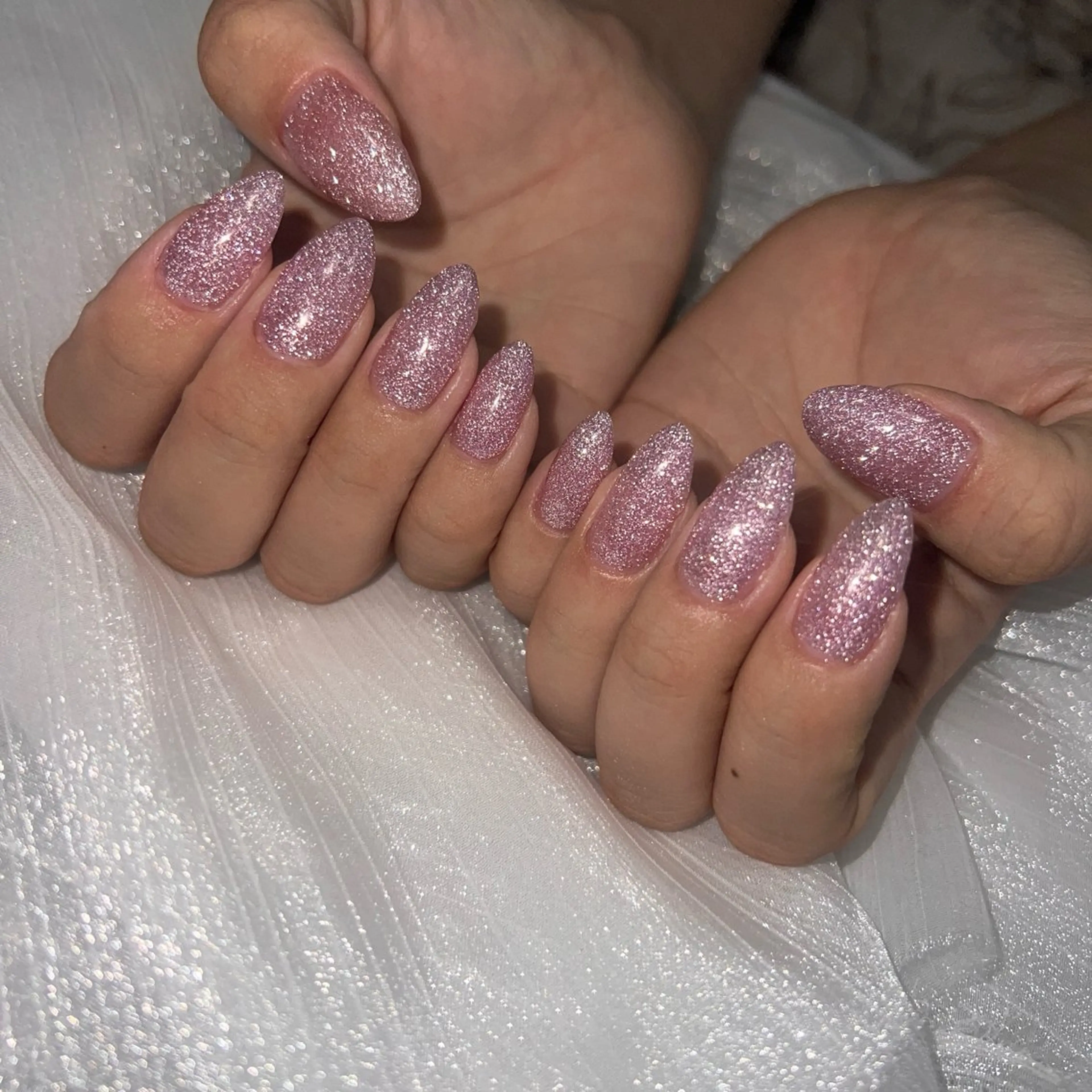 ネイル ハンドネイル M3 nail salonのネイルデザイン