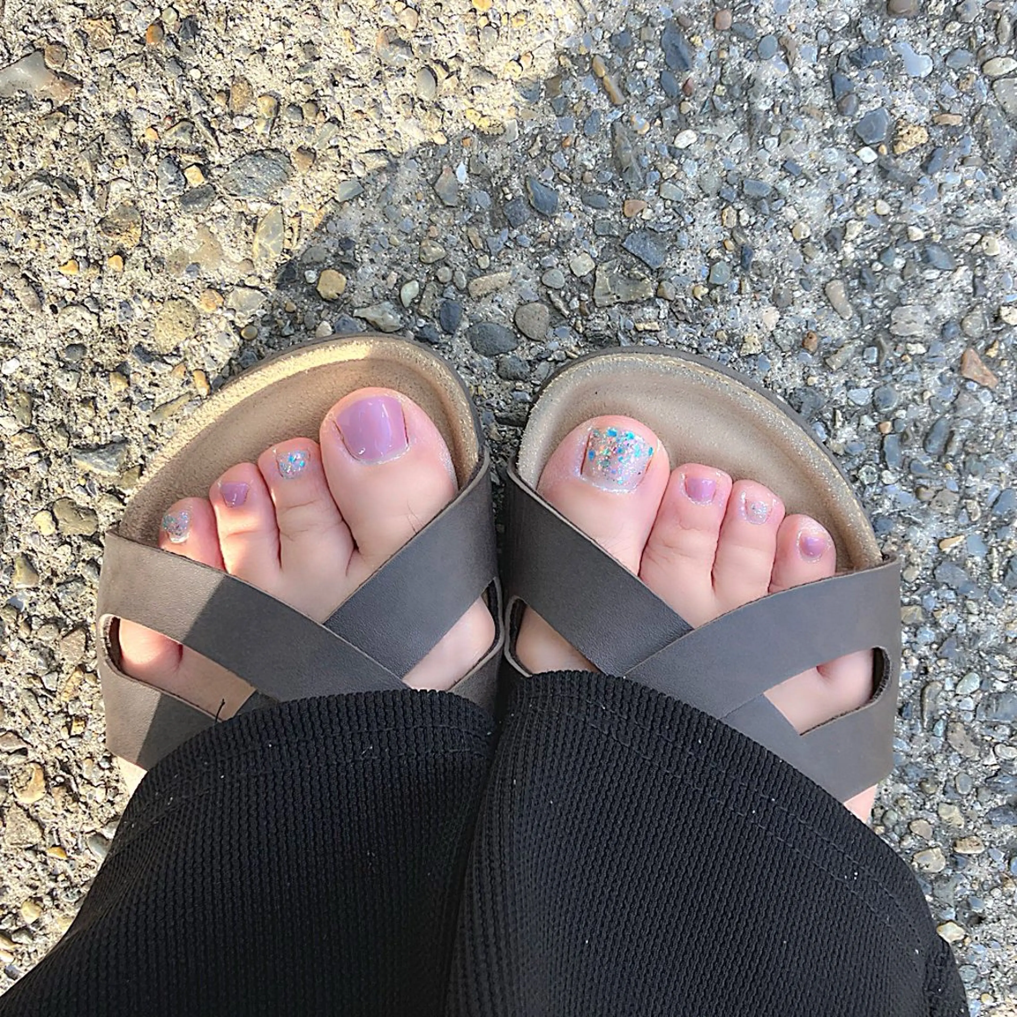 ネイル 整体・ネイル ヨシ堂💅のネイルデザイン