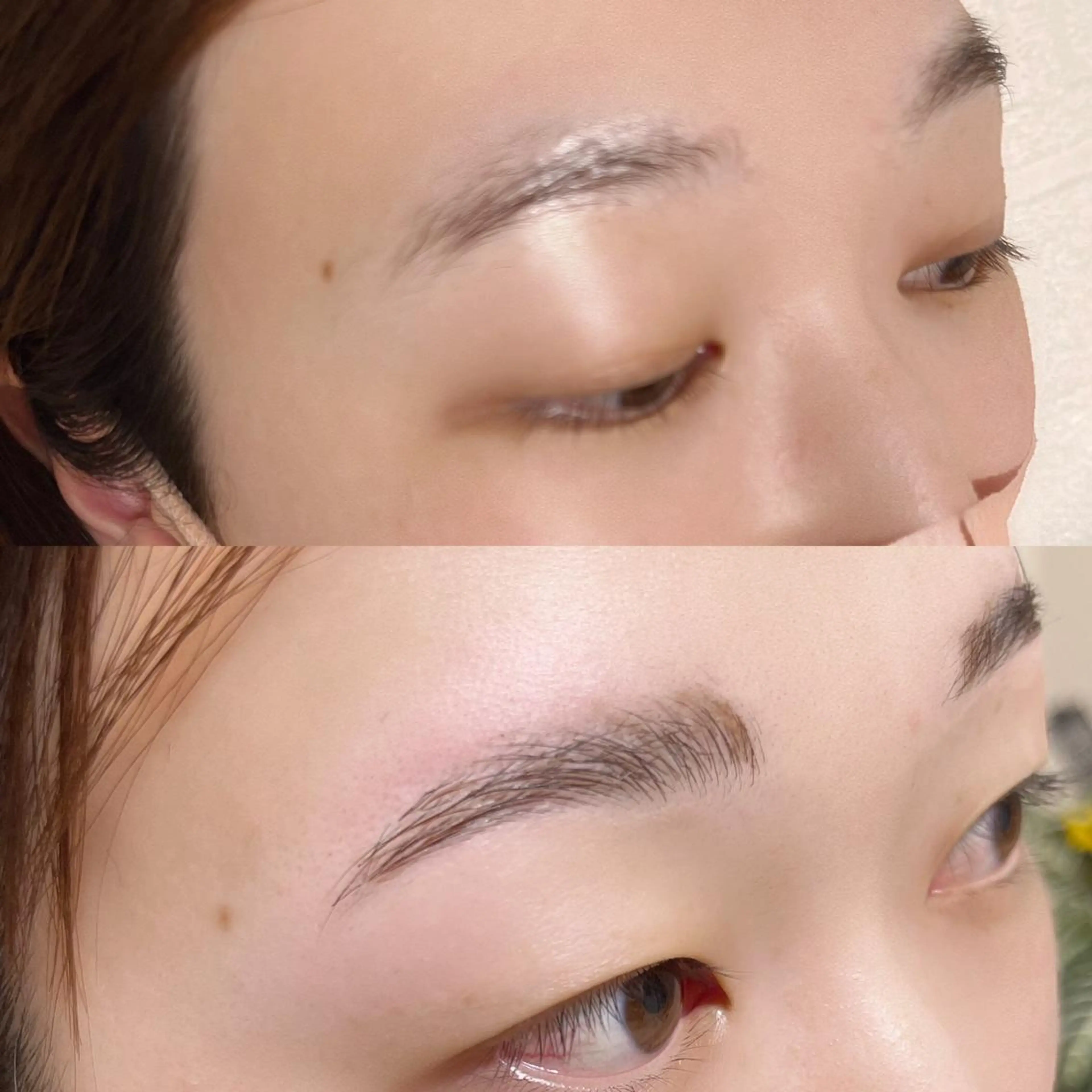 マツエク・マツパ アイブロウ 眉美_salon HBL 正規店の眉毛・アイブロウイメージ