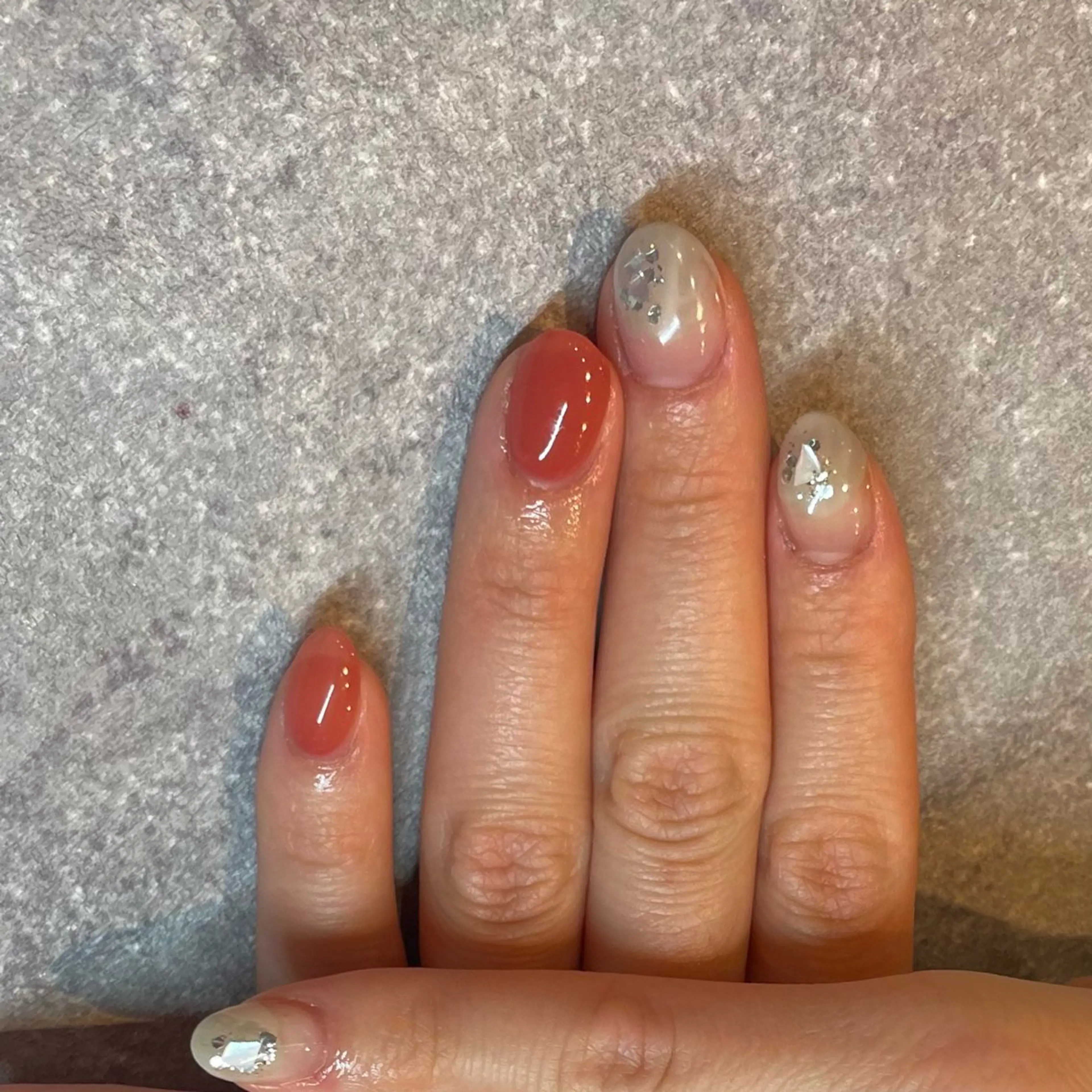 ネイル PEPE  by Okaba  平野店所属・pepe大阪平野 / hinaのネイルデザイン