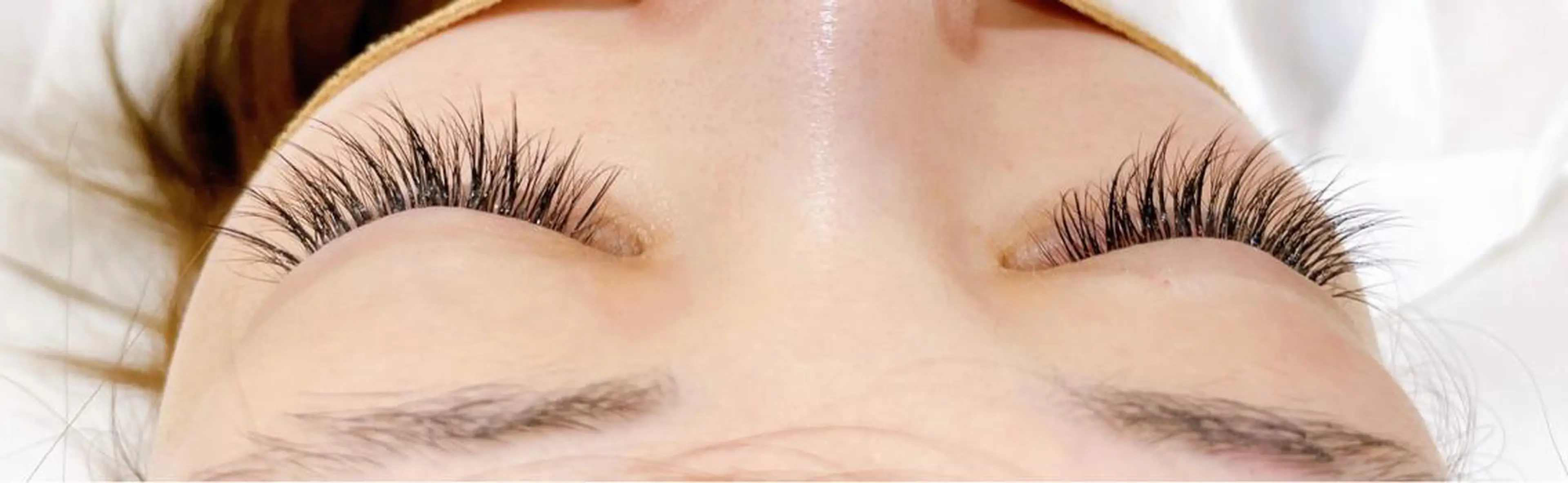 マツエク・マツパ マツエク BEL EYE BEAUTYのマツエク・マツパデザイン