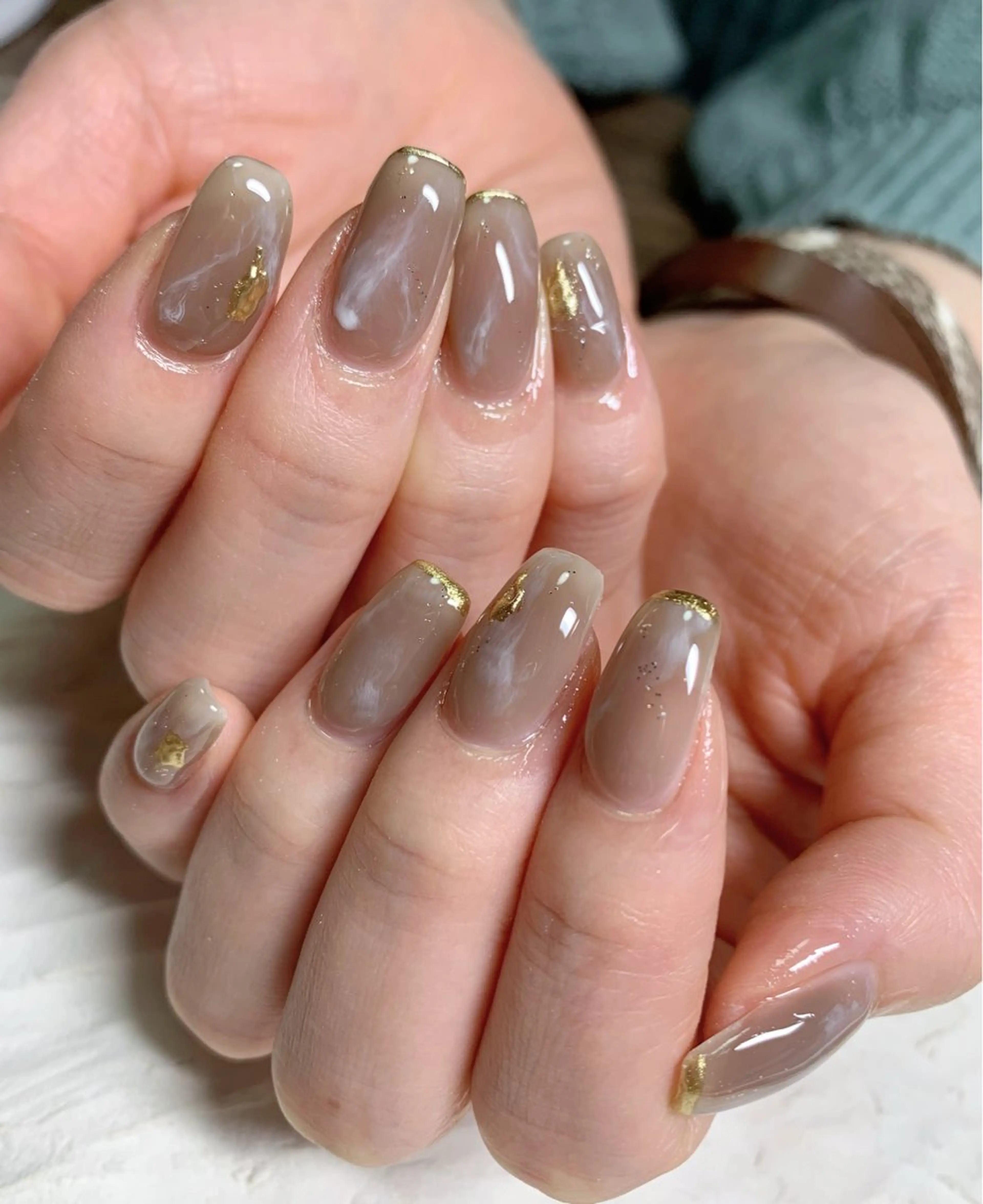 ネイル Nailist. Nのネイルデザイン