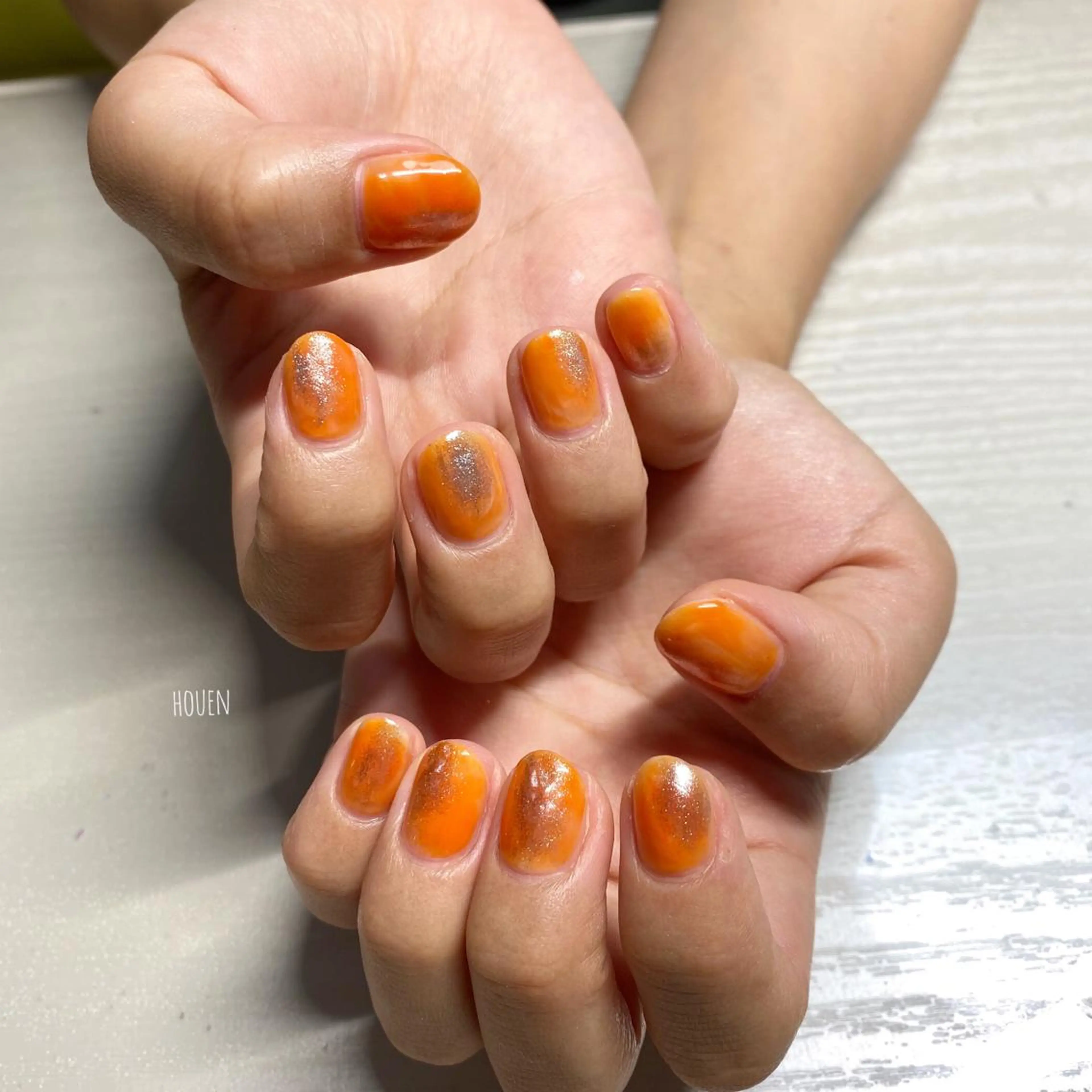 ネイル 持ち込み I P'ink nail salon所属・I pinknail 韓国風·持ち込み専門のネイルデザイン