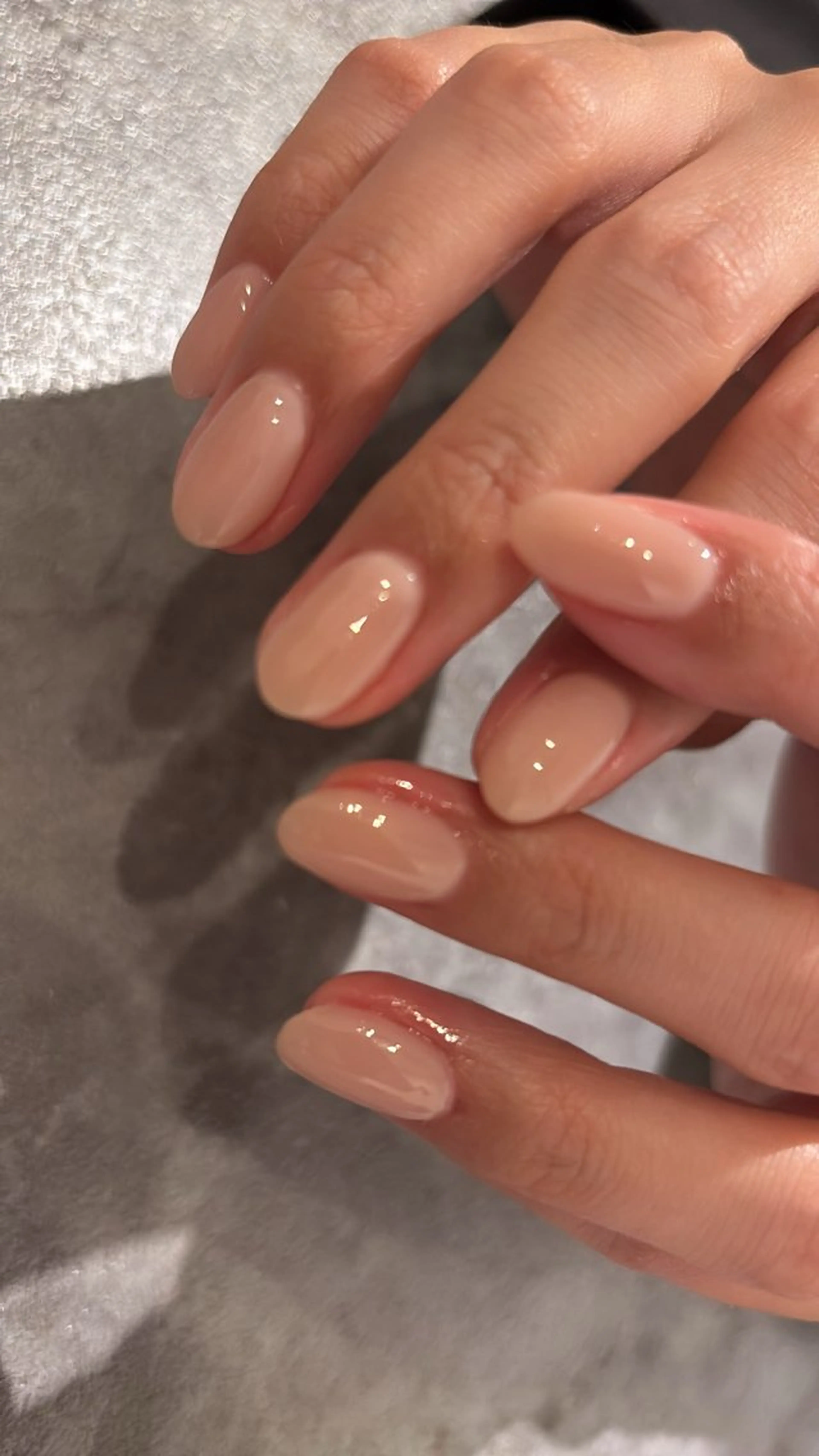 ネイル Mignon所属・Mignon 、のネイルデザイン