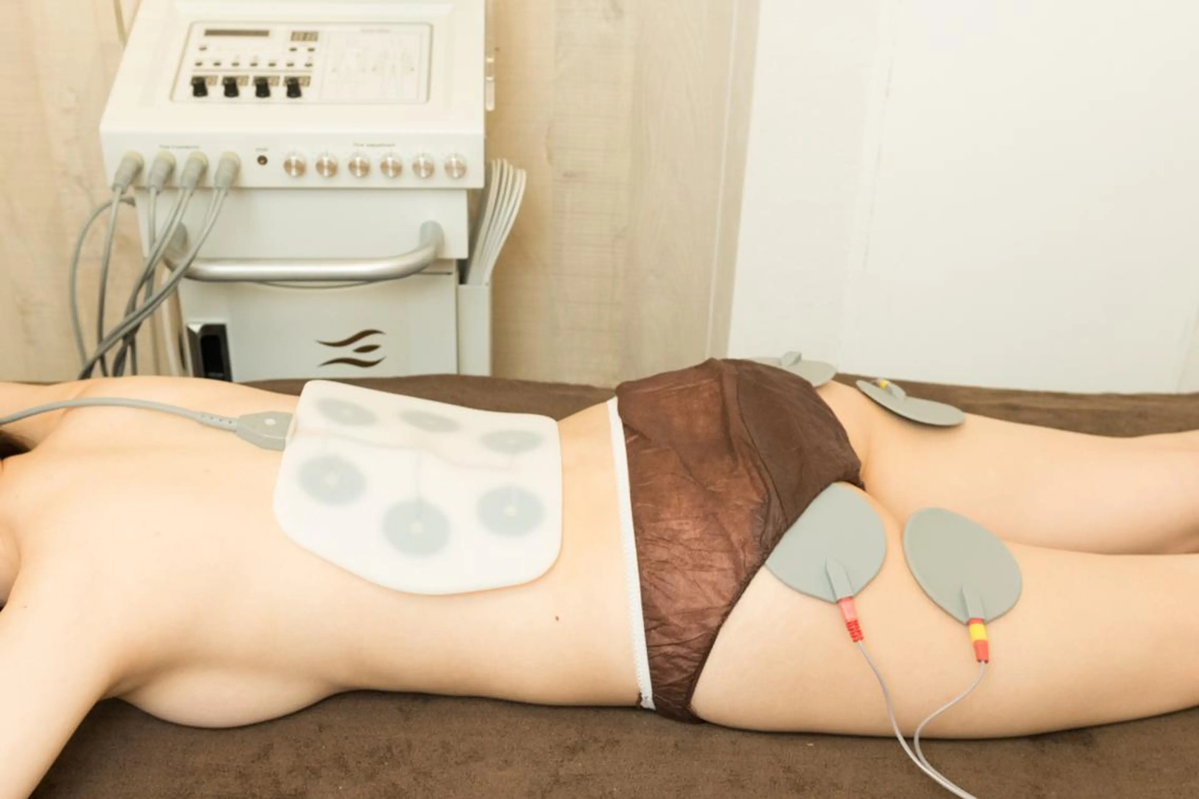 BEJORA 高橋のエステ・リラクイメージ