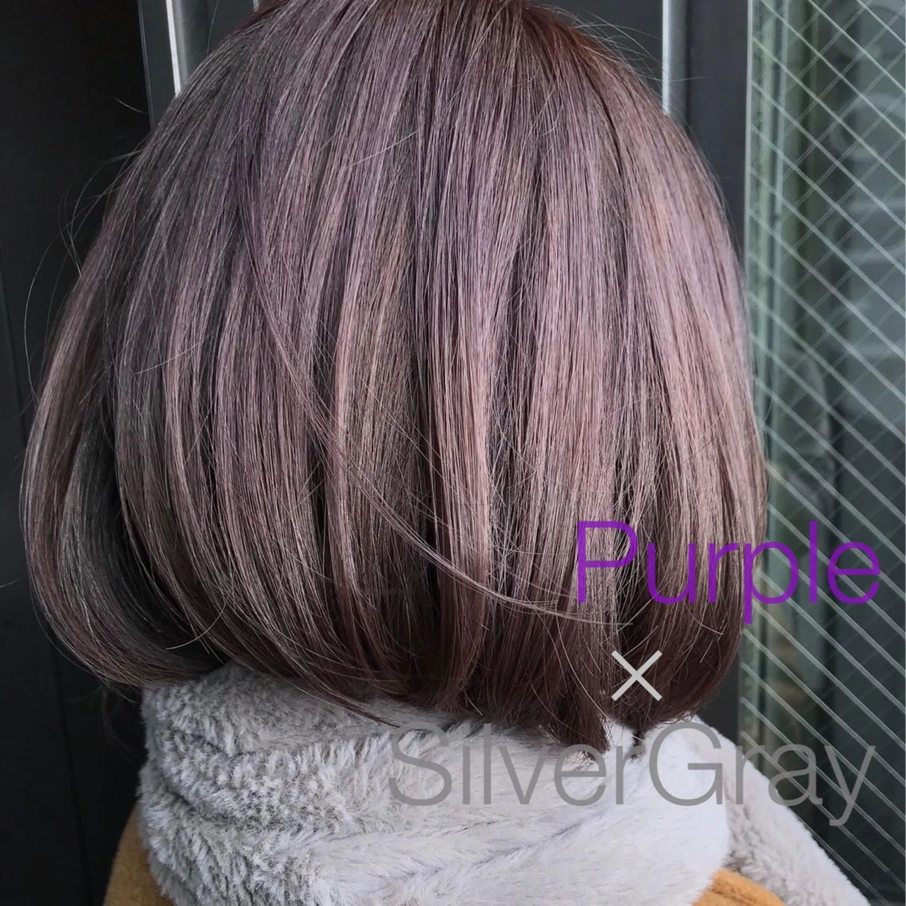 ショート カラー BOOTH share salon所属・ハタケヤマヨシキ ／BOOTHのヘアスタイル