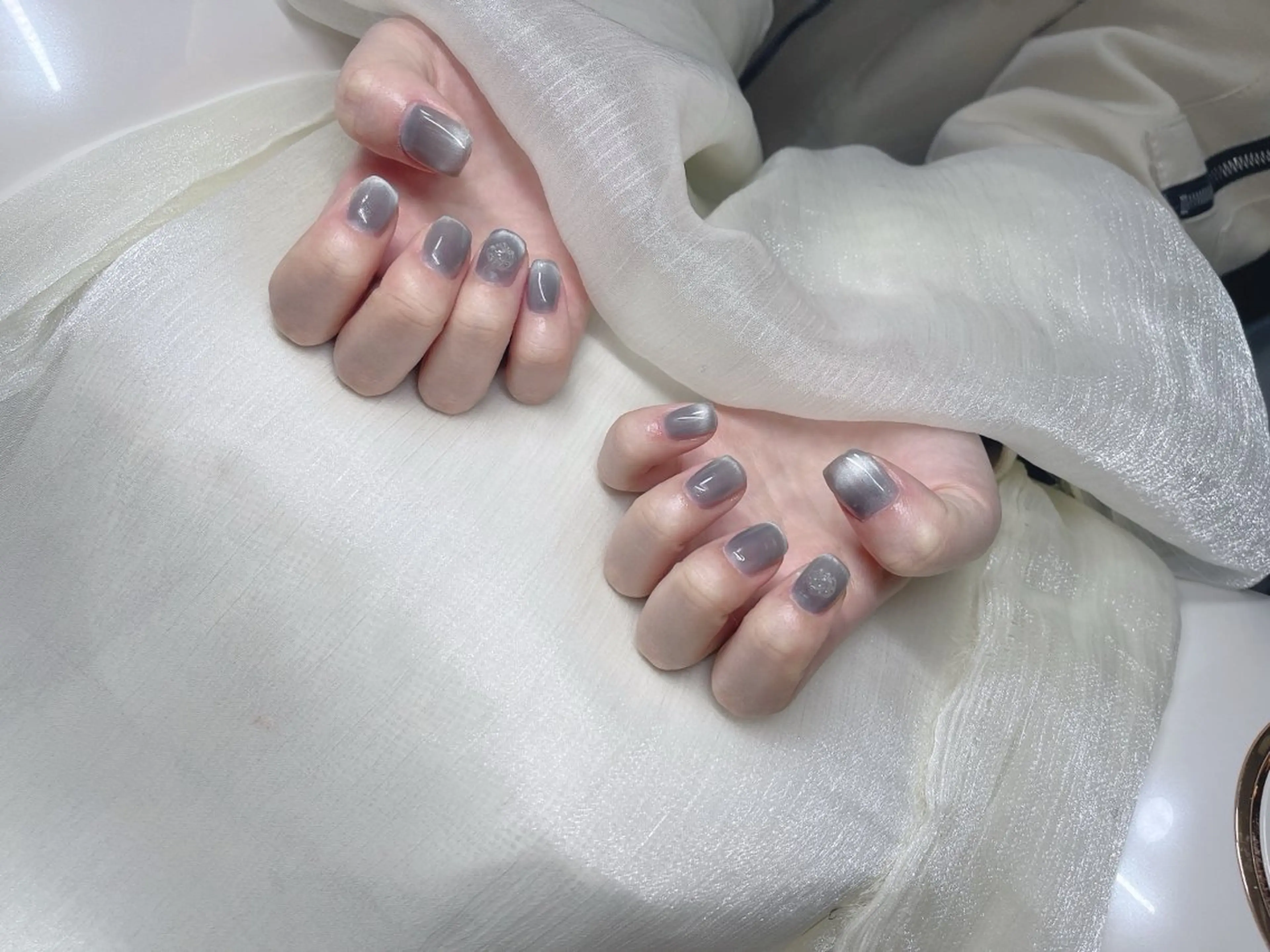 ネイル RIMI NAIL所属・Rimi Nailアメリカ村のネイルデザイン