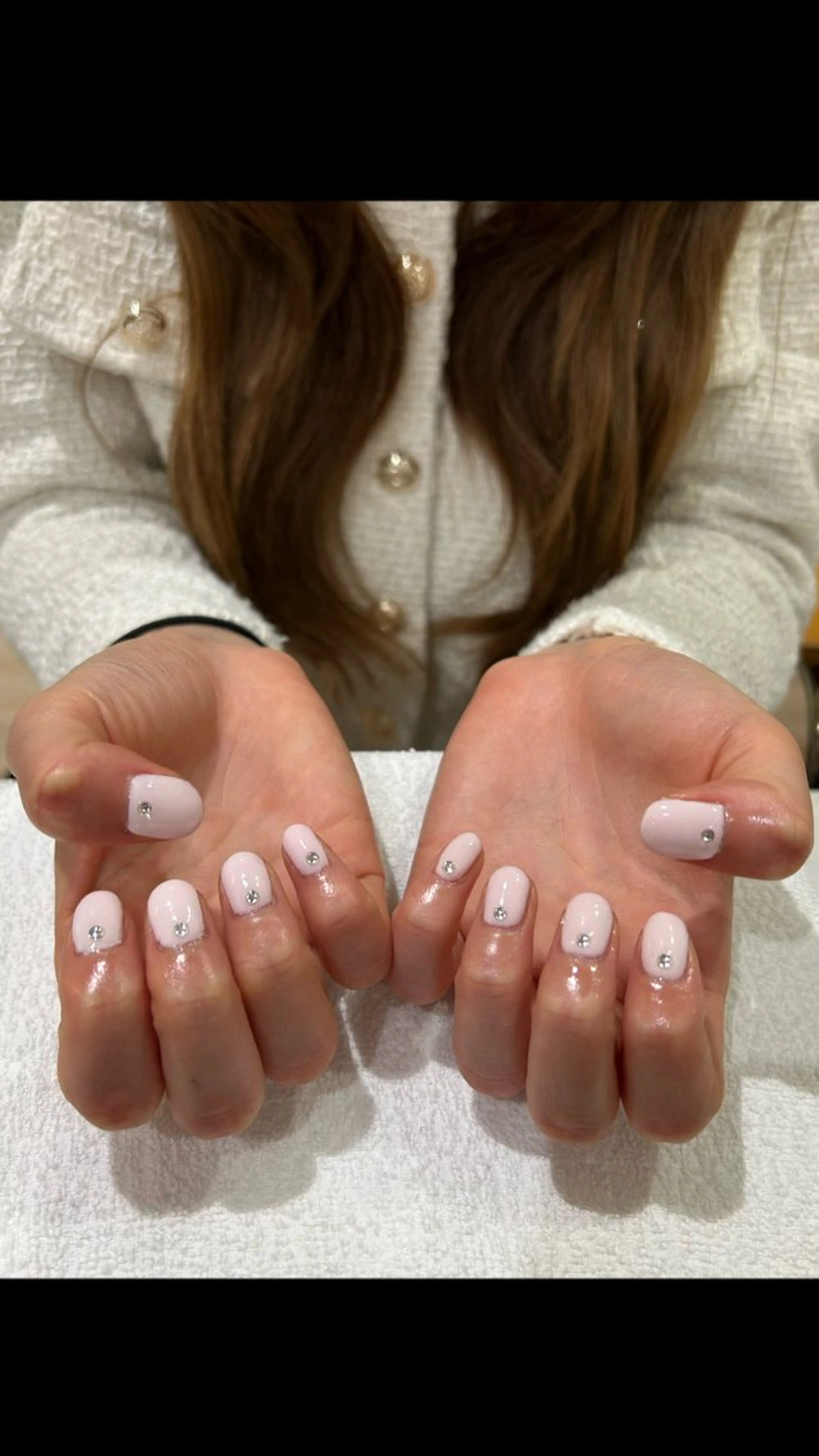 ネイル men's/ﾏﾂｴｸ /ｶﾗｰ🎀ﾋｶﾙのマツエク・マツパデザイン