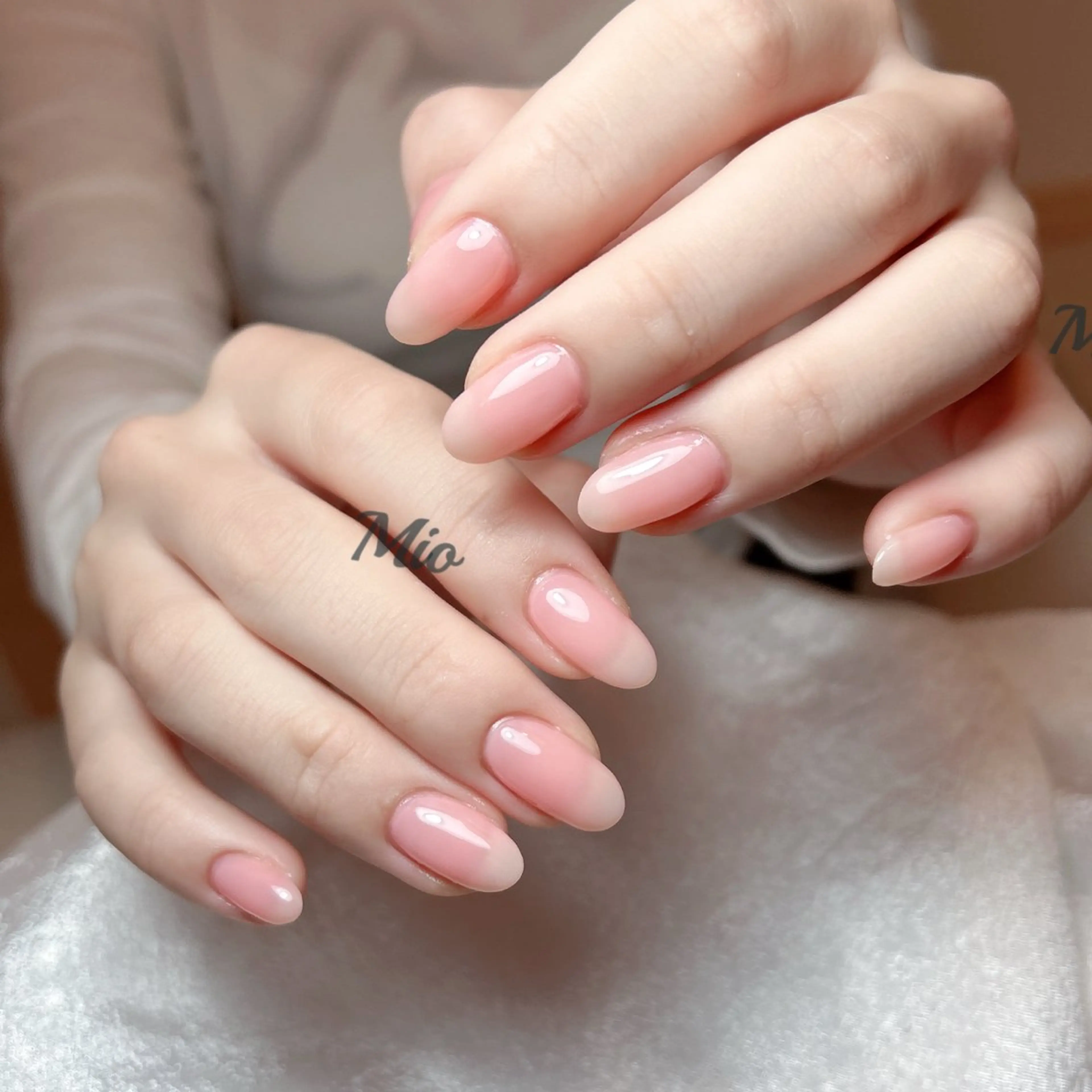 ネイル ハンドネイル Femme nail （mio）のネイルデザイン