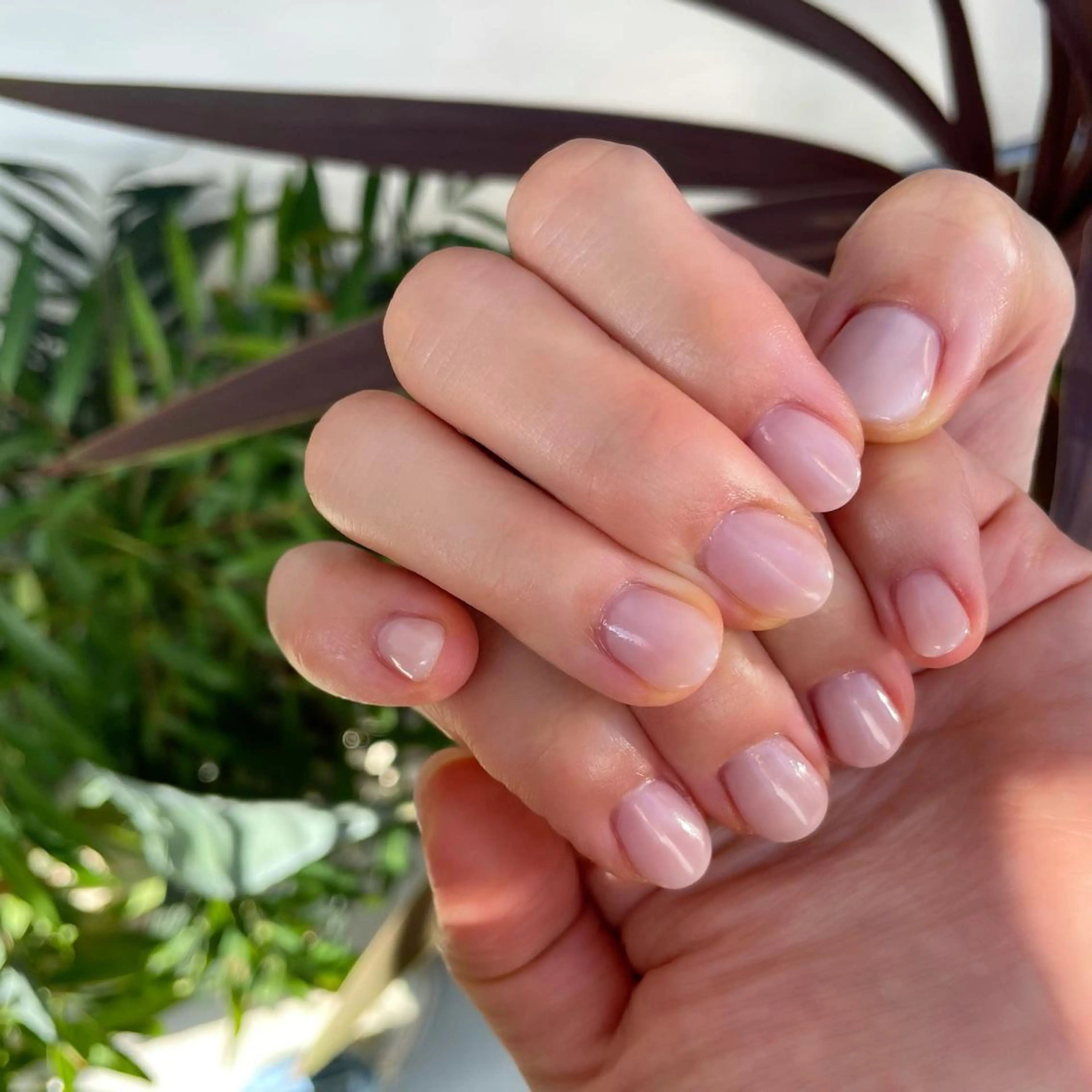 ネイル es nailのネイルデザイン