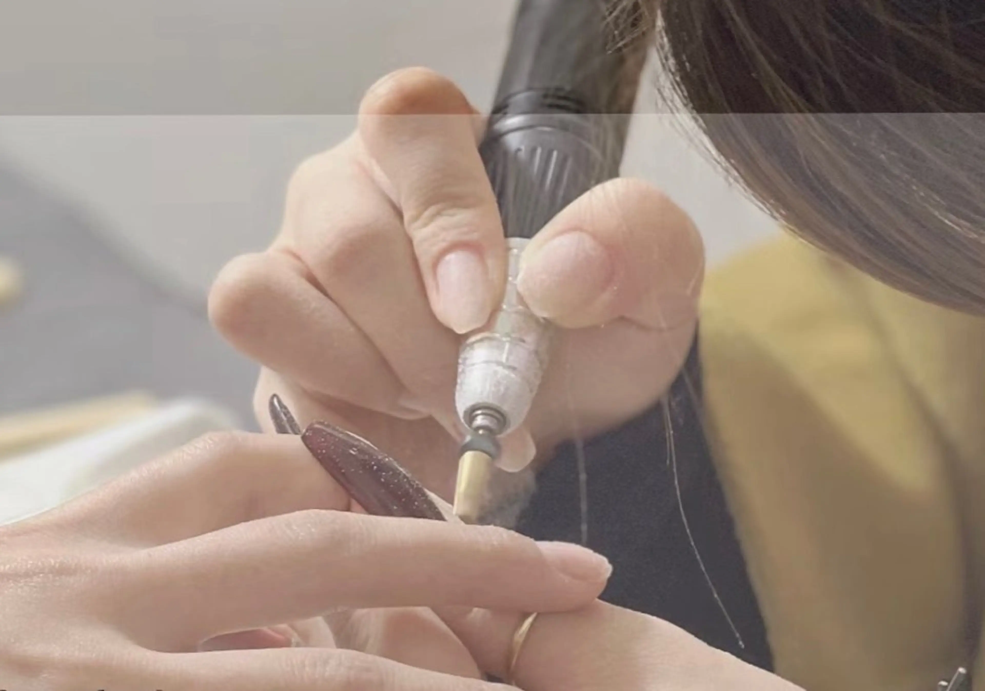 ネイル Babarla nailのネイルデザイン