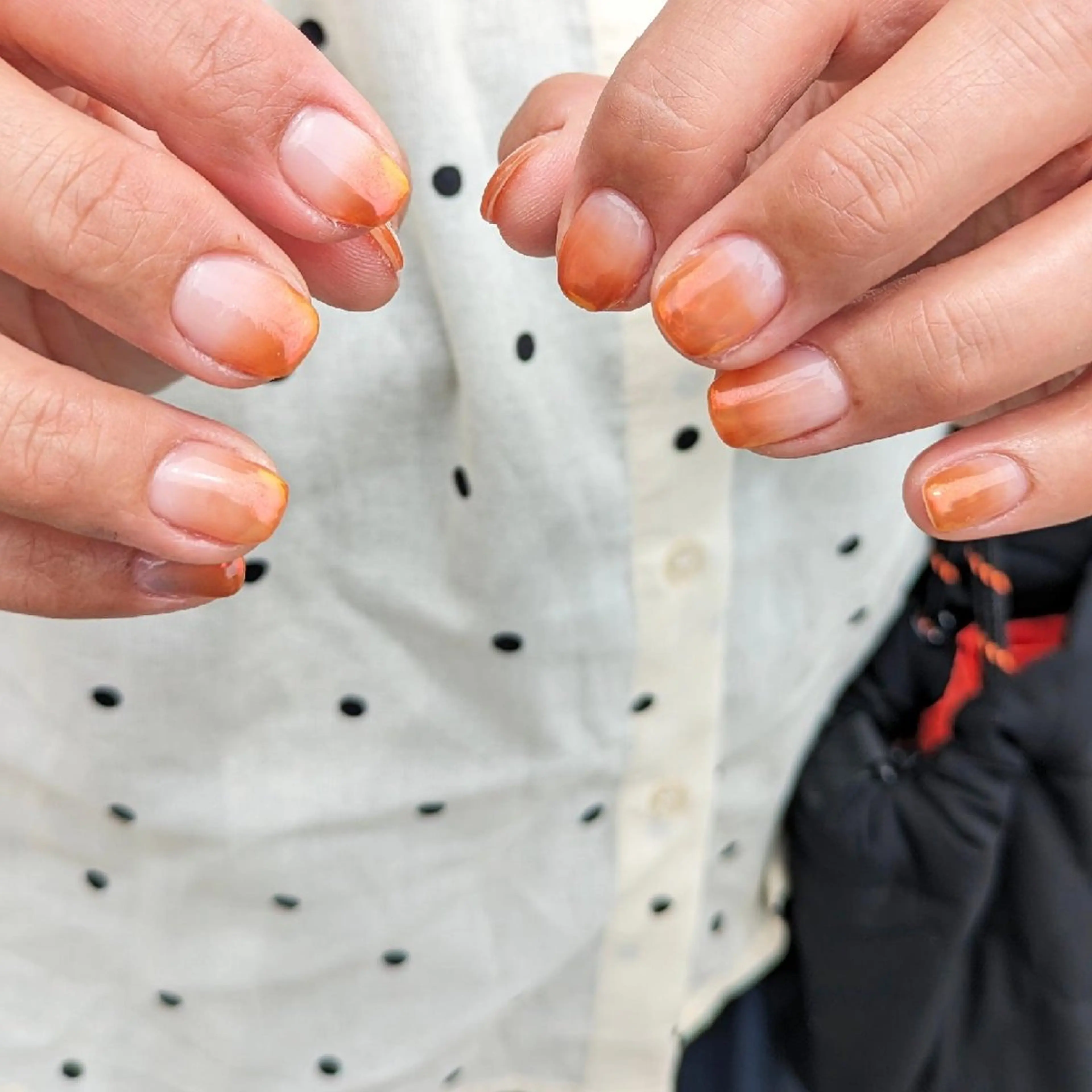 ネイル ハンドネイル UFU. nailのネイルデザイン