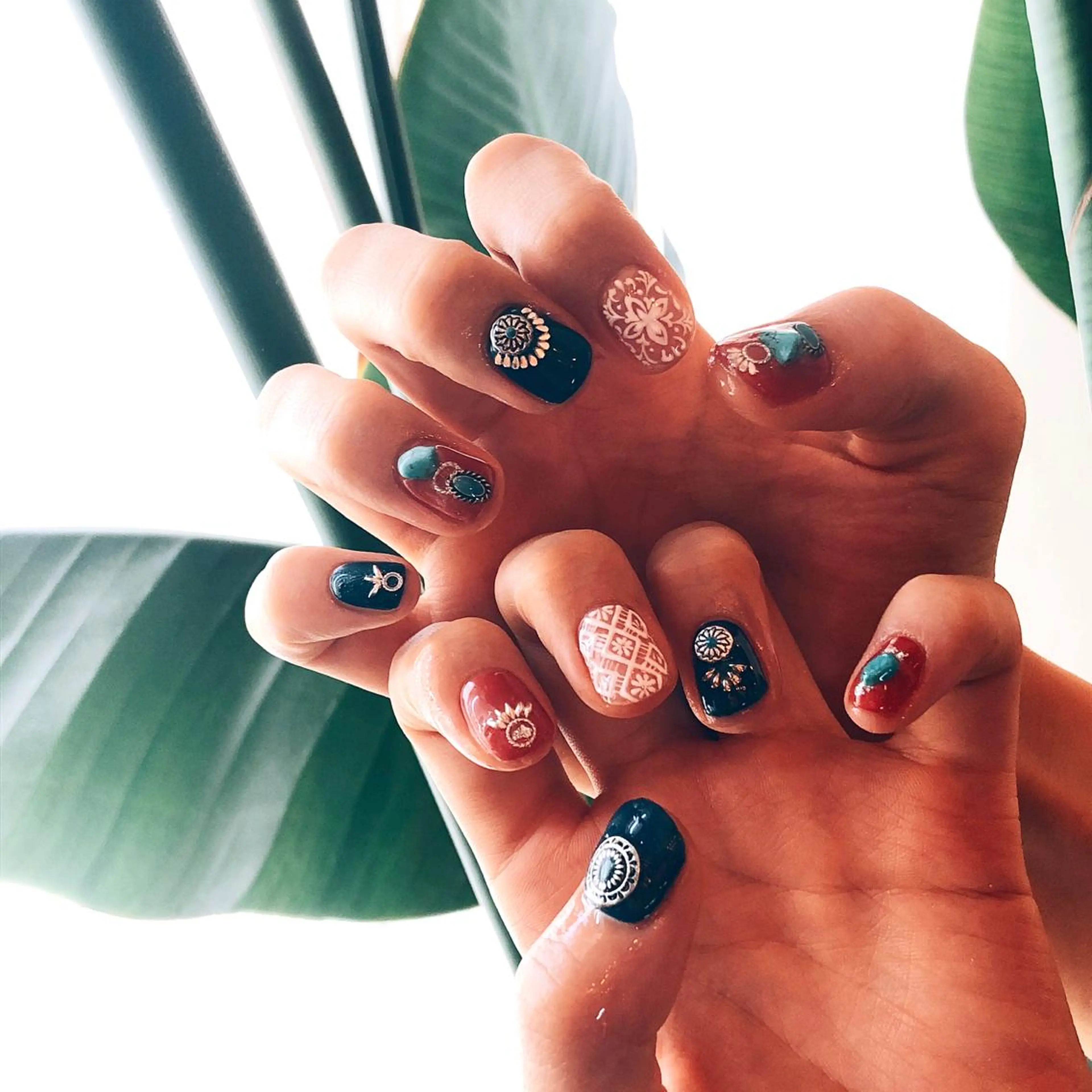 ネイル ハンドネイル Chipieee Tokyoのその他イメージ