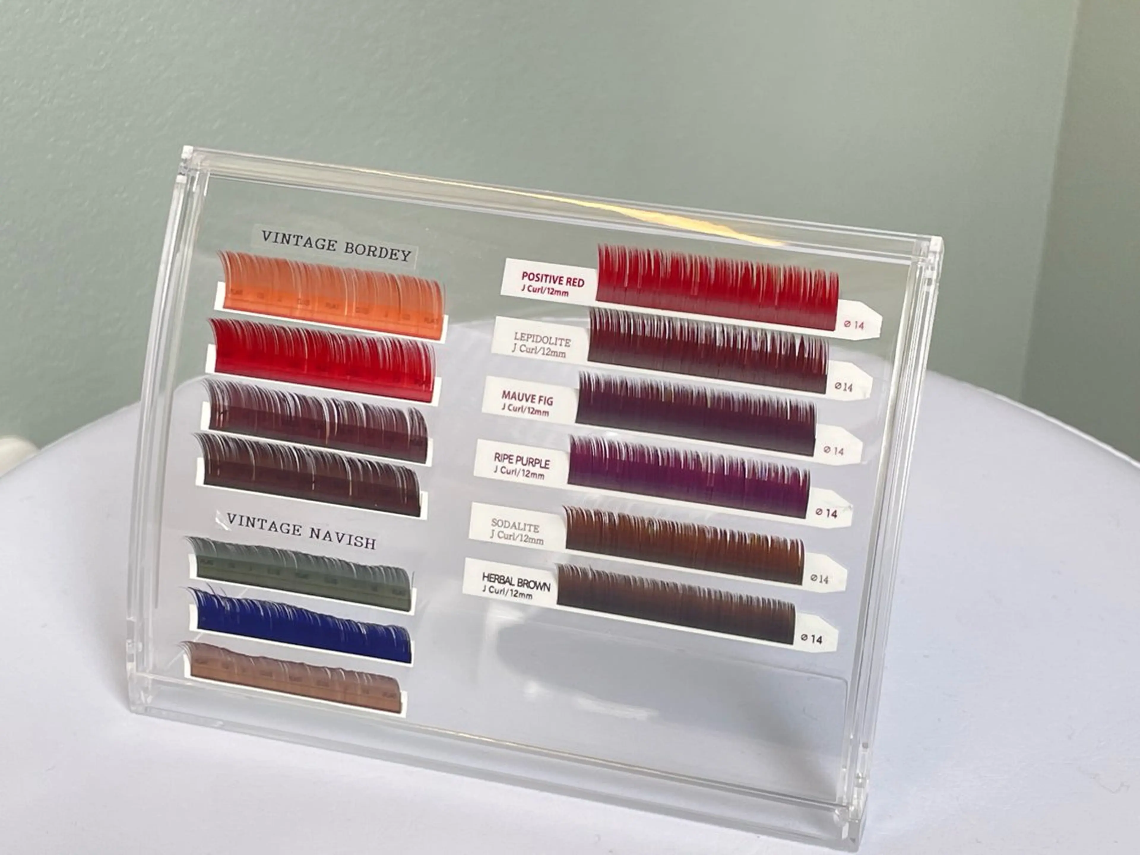 マツエク・マツパ マツパ 𝐞𝐢𝐠𝐡𝐭 YUKARI🐰💜のマツエク・マツパデザイン