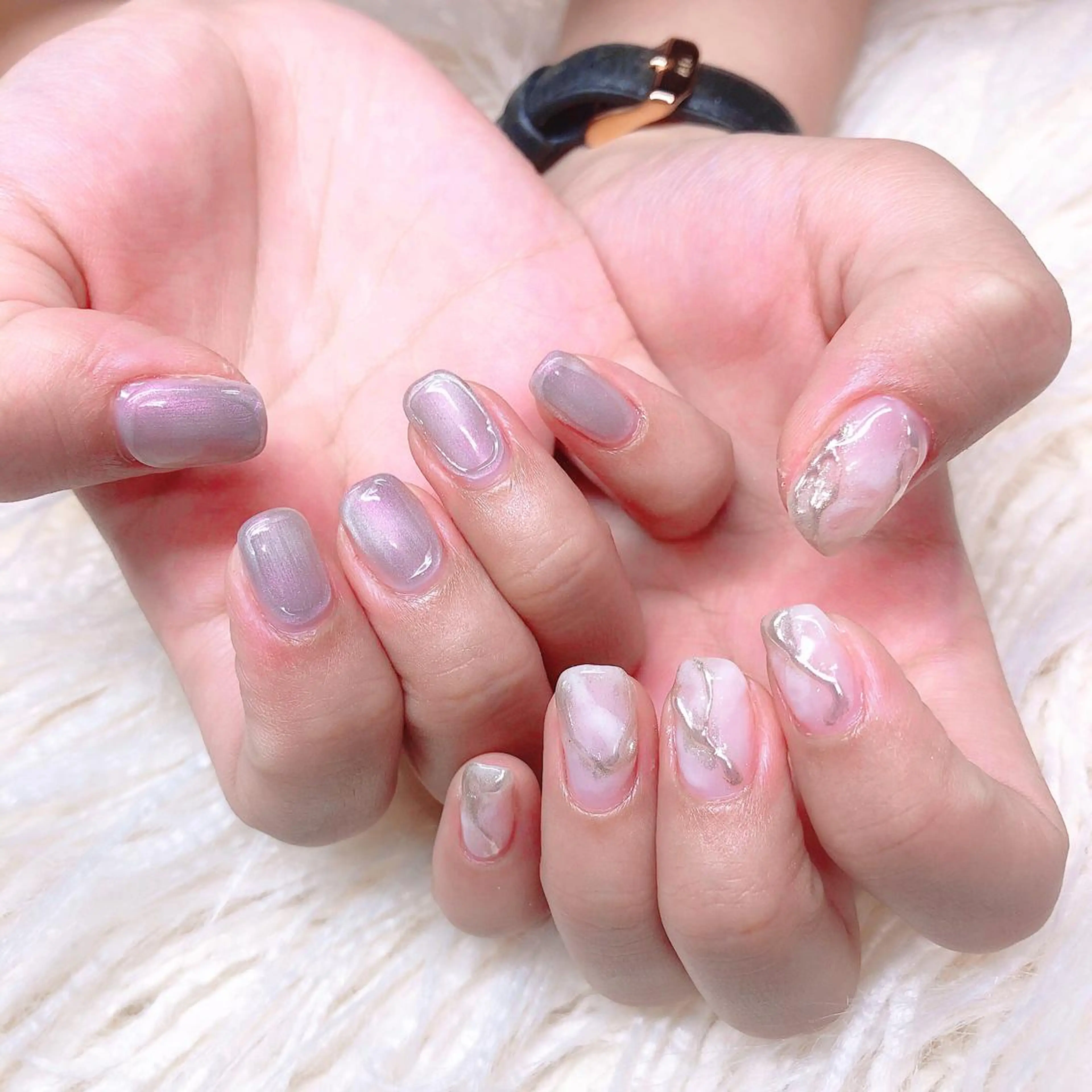 ネイル Private Salon 大宮のネイルデザイン