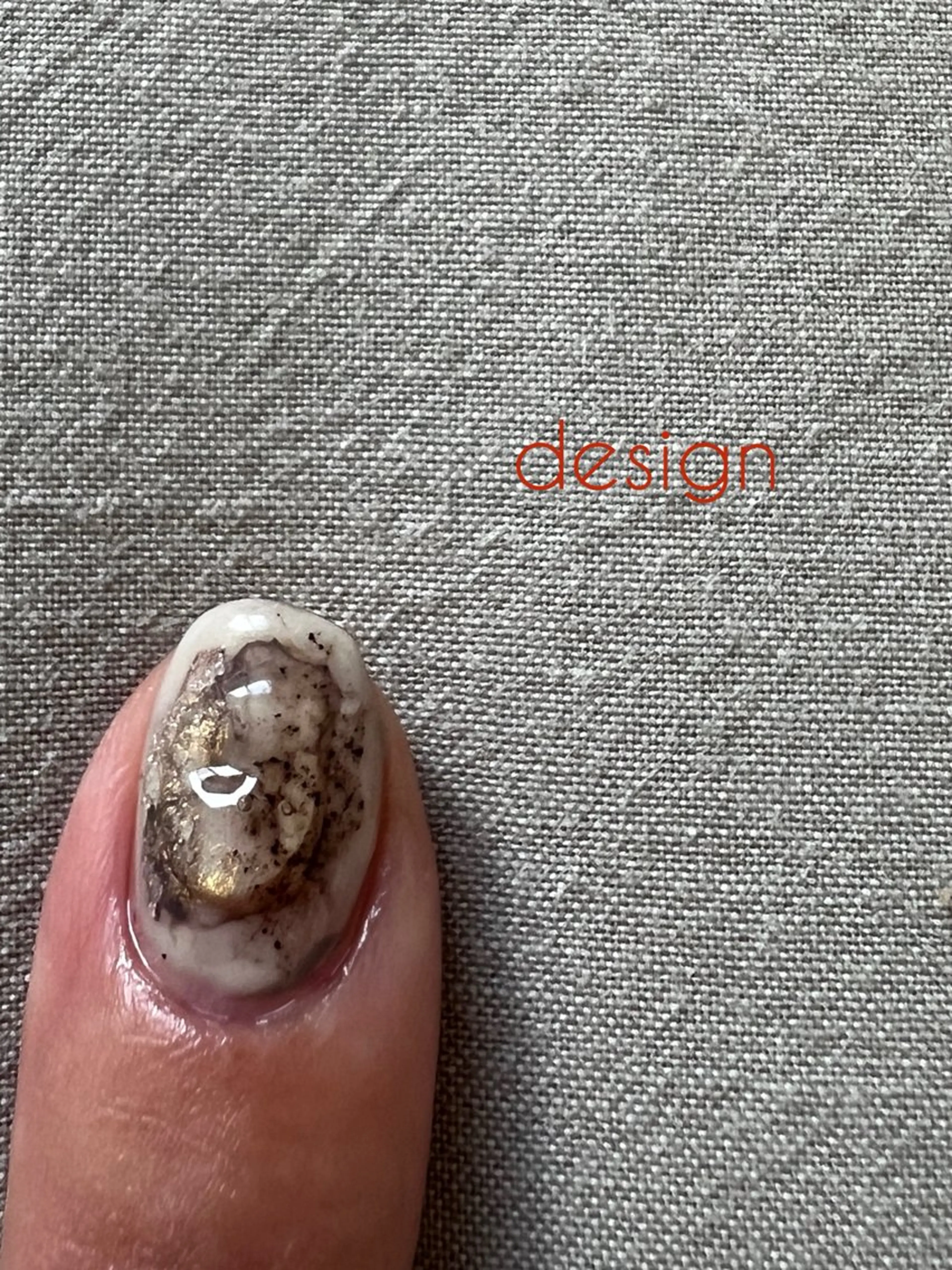 ネイル nail sheerのネイルデザイン