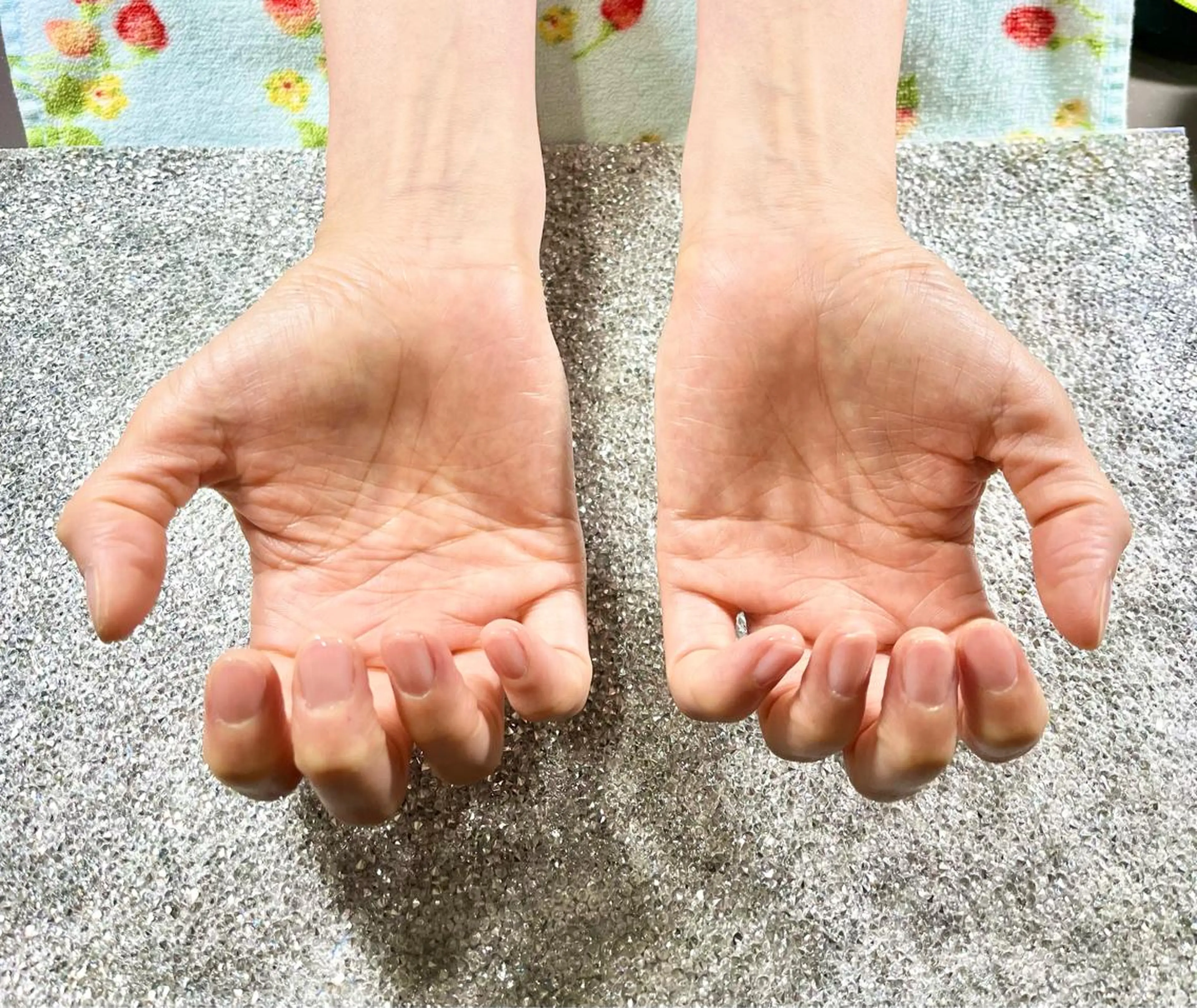 ネイル ハンドケア Tairacchi ﾀｲﾗｯﾁのエステ・リラクイメージ