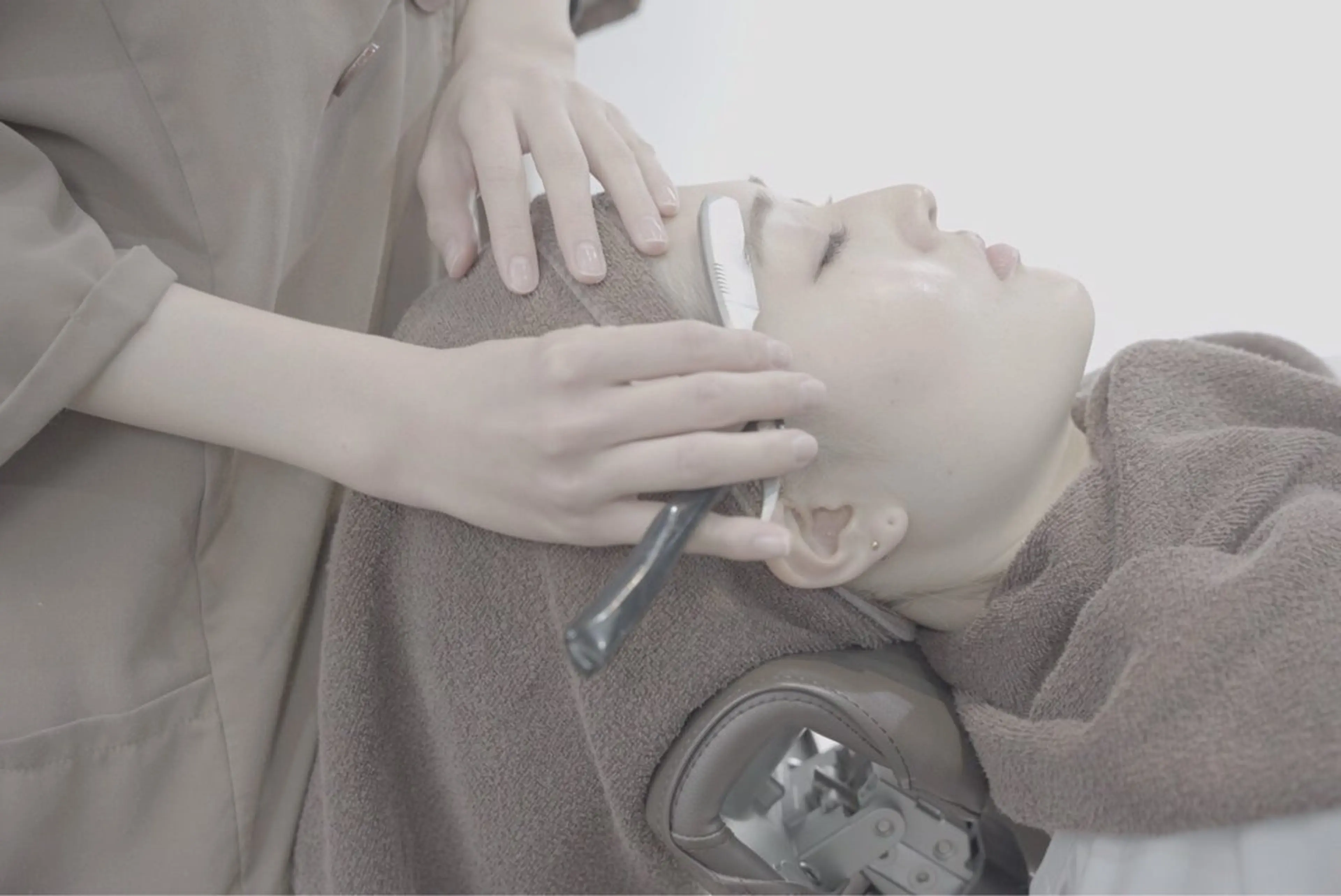 ぷる艶肌🫧 shaving斉藤のその他イメージ