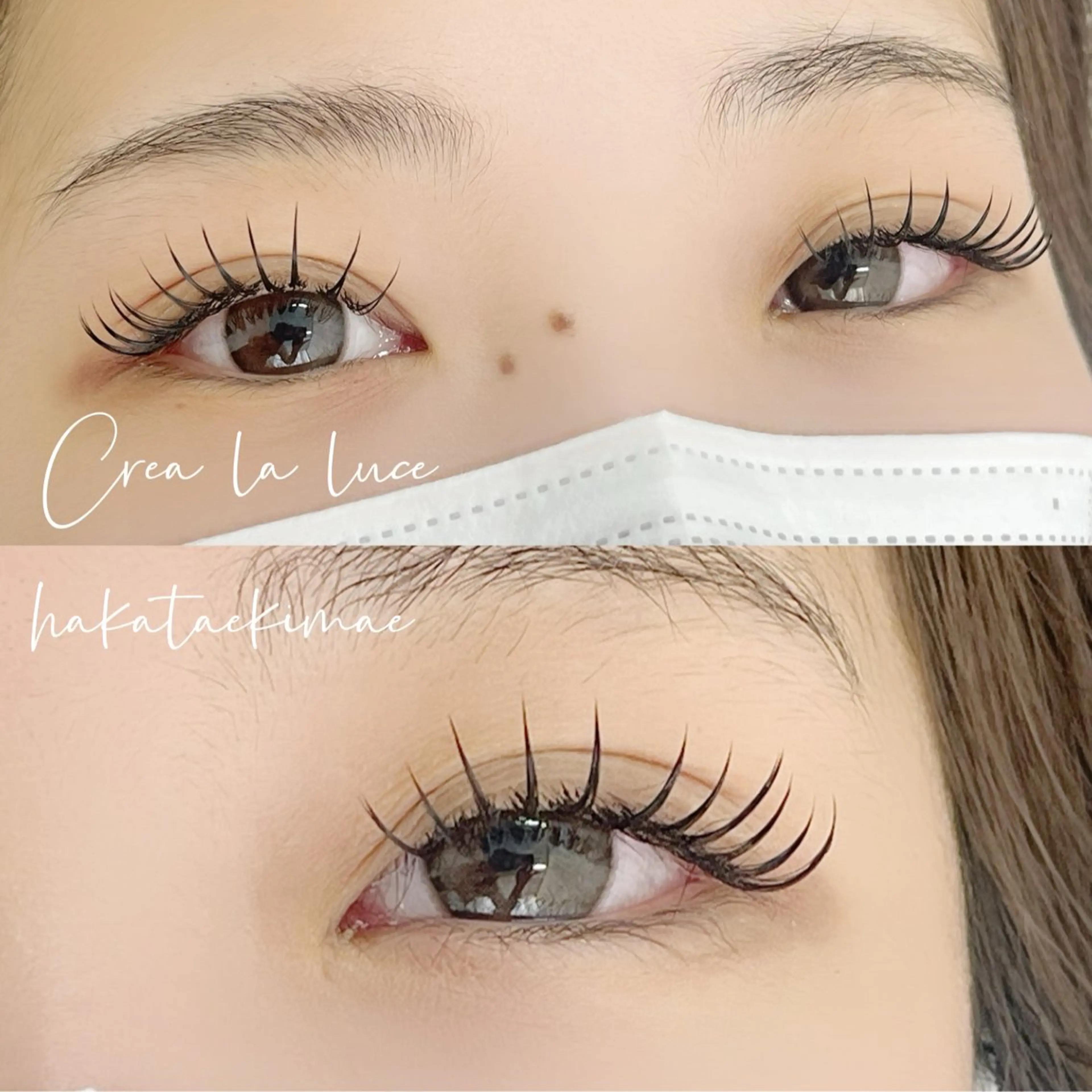 マツエク・マツパ クレアラルーチェ 博多駅前店のその他イメージ