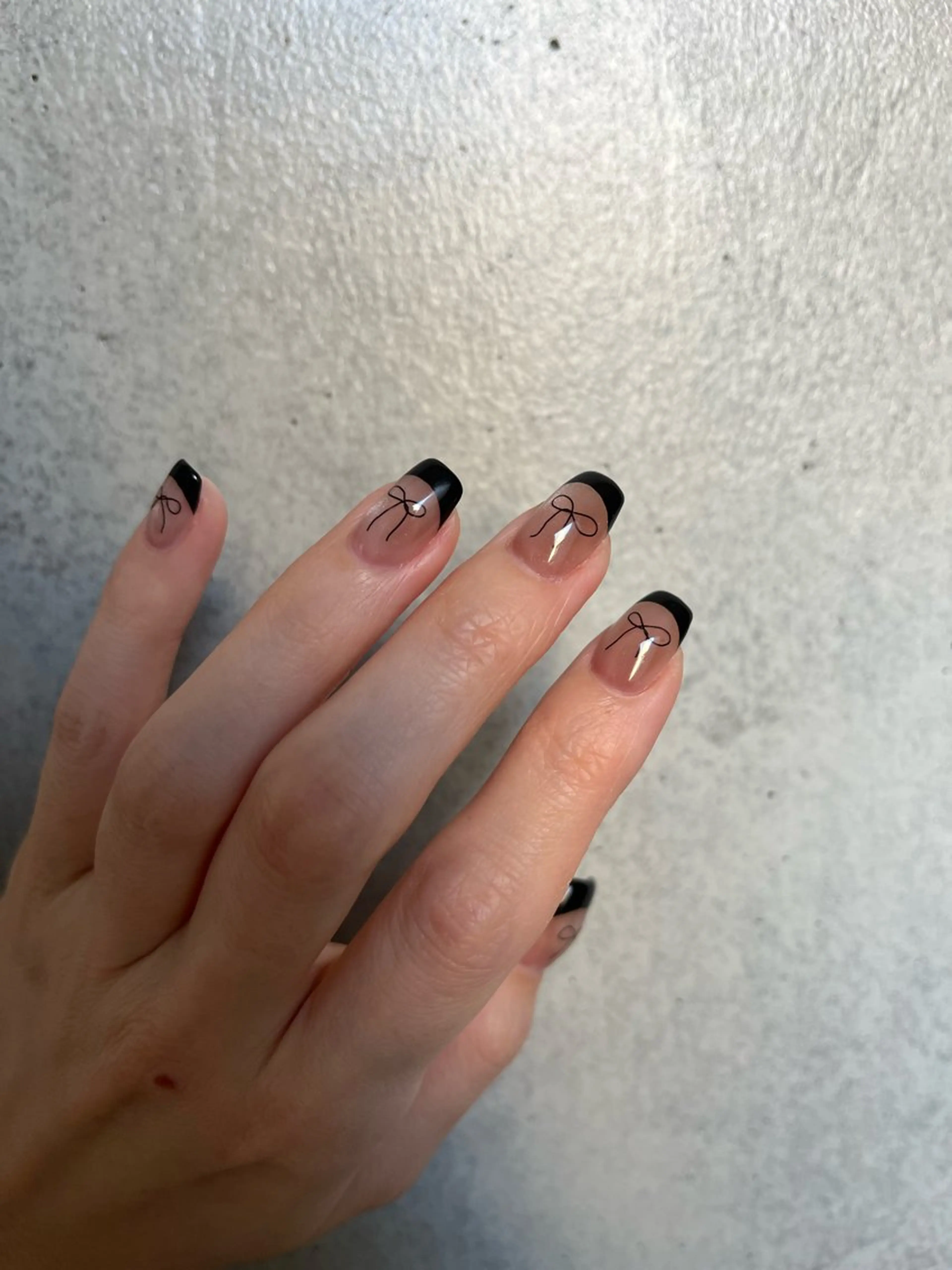 ネイル LINON所属・【LINON】 airiのネイルデザイン